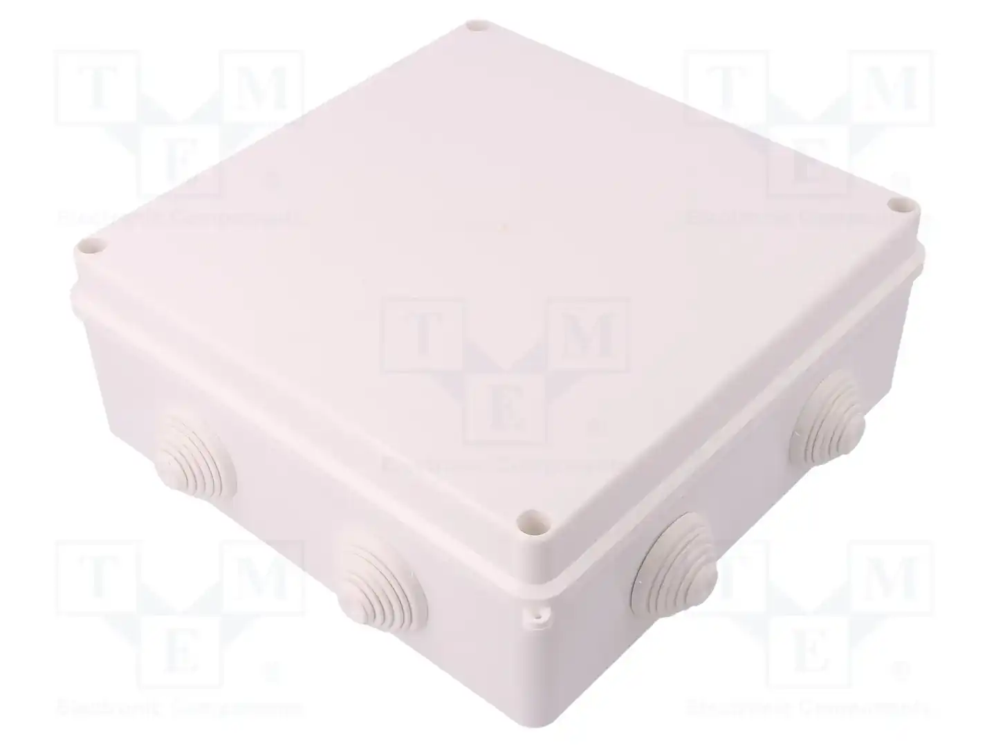 ELEKTRO-PLAST NASIELSK 0232-00 — Корпуса для электрооборудования