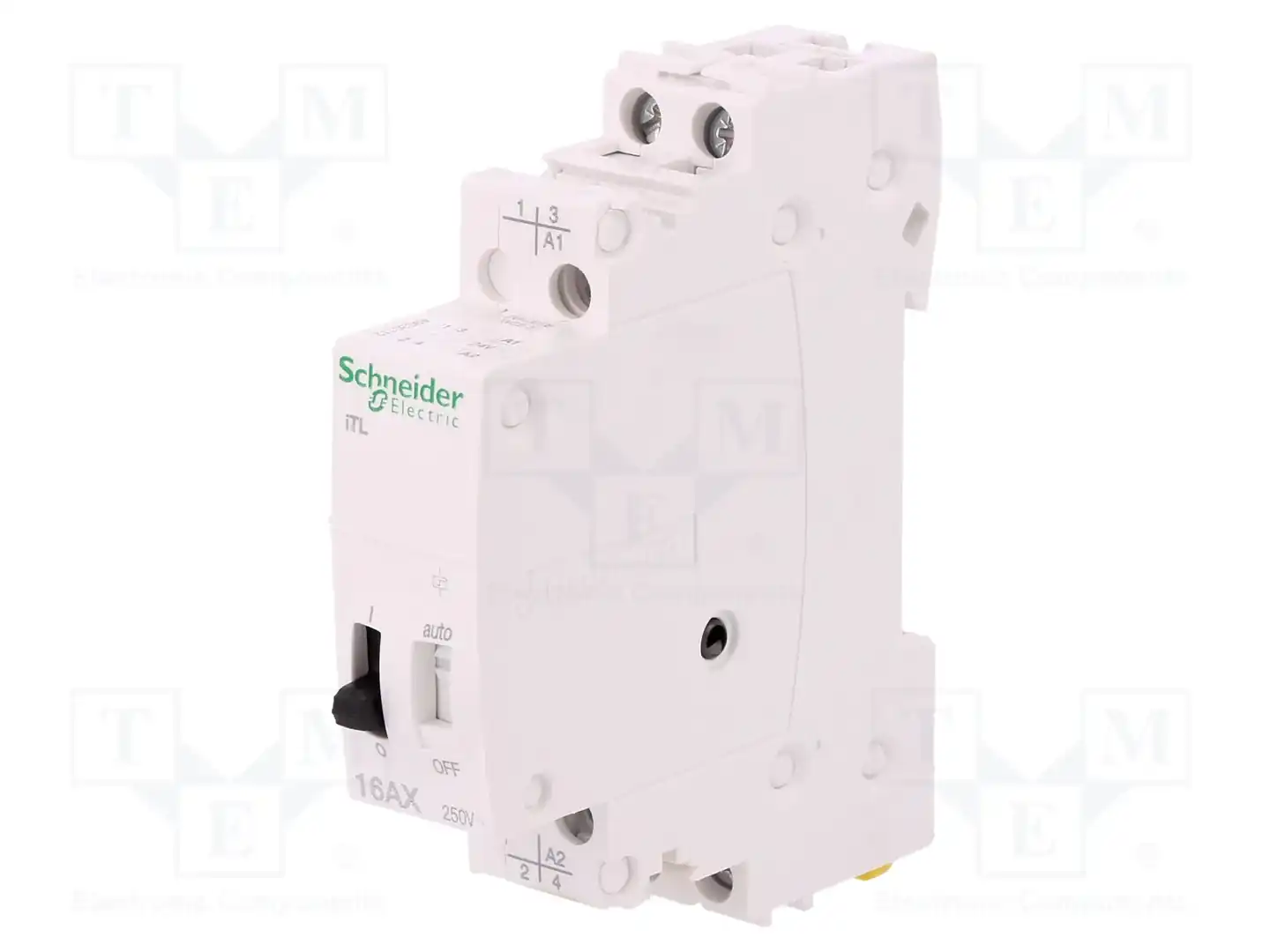SCHNEIDER ELECTRIC A9C30112 — Монтажные реле