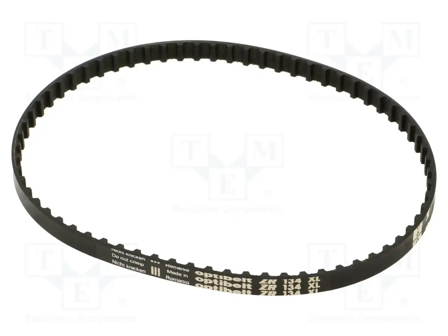 OPTIBELT 134 XL 025 — Трансмиссия