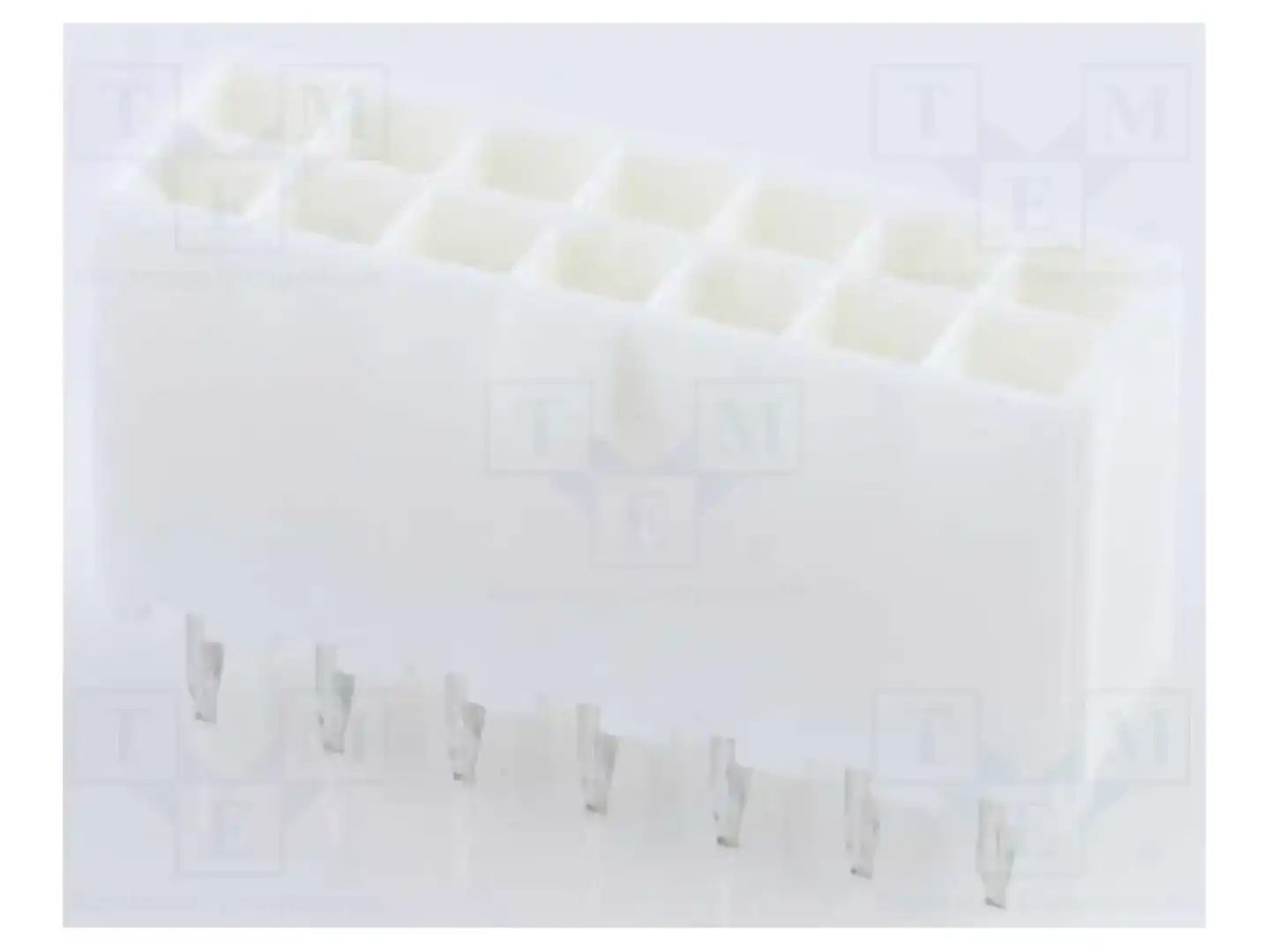 MOLEX 39-29-6148 — Разъeмы сигнальные растр 4,20мм