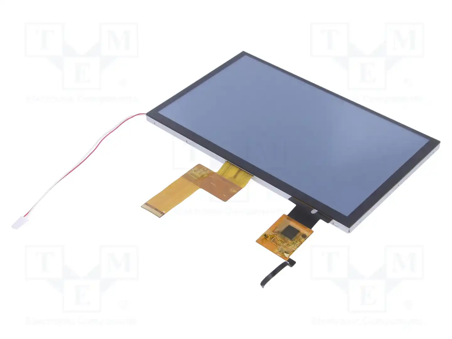 DISPLAY ELEKTRONIK DEM 1024600N VMX-PW-N (C-TOUCH) — Дисплеи TFT