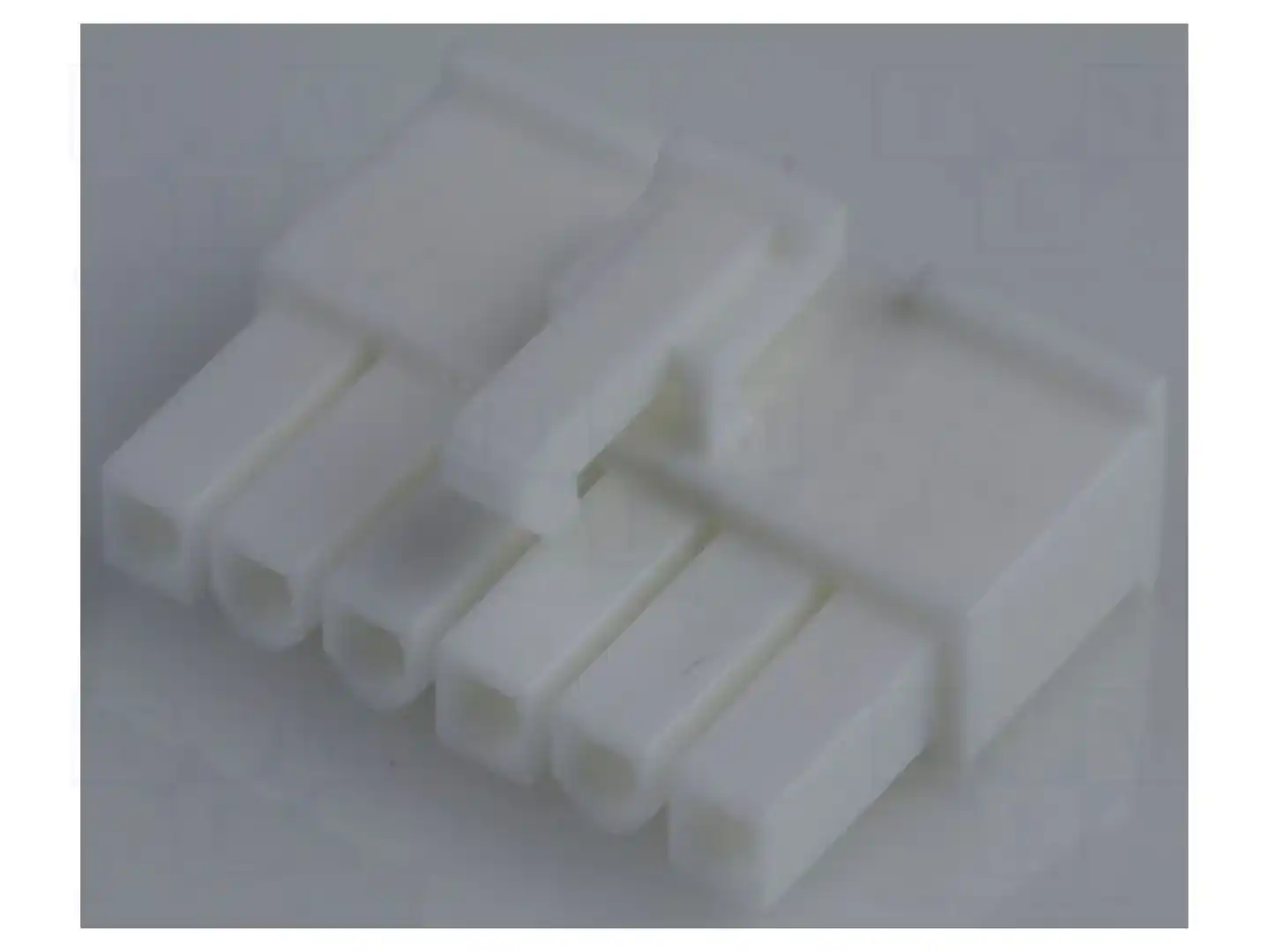 MOLEX 39-01-4061 — Разъeмы сигнальные растр 4,20мм