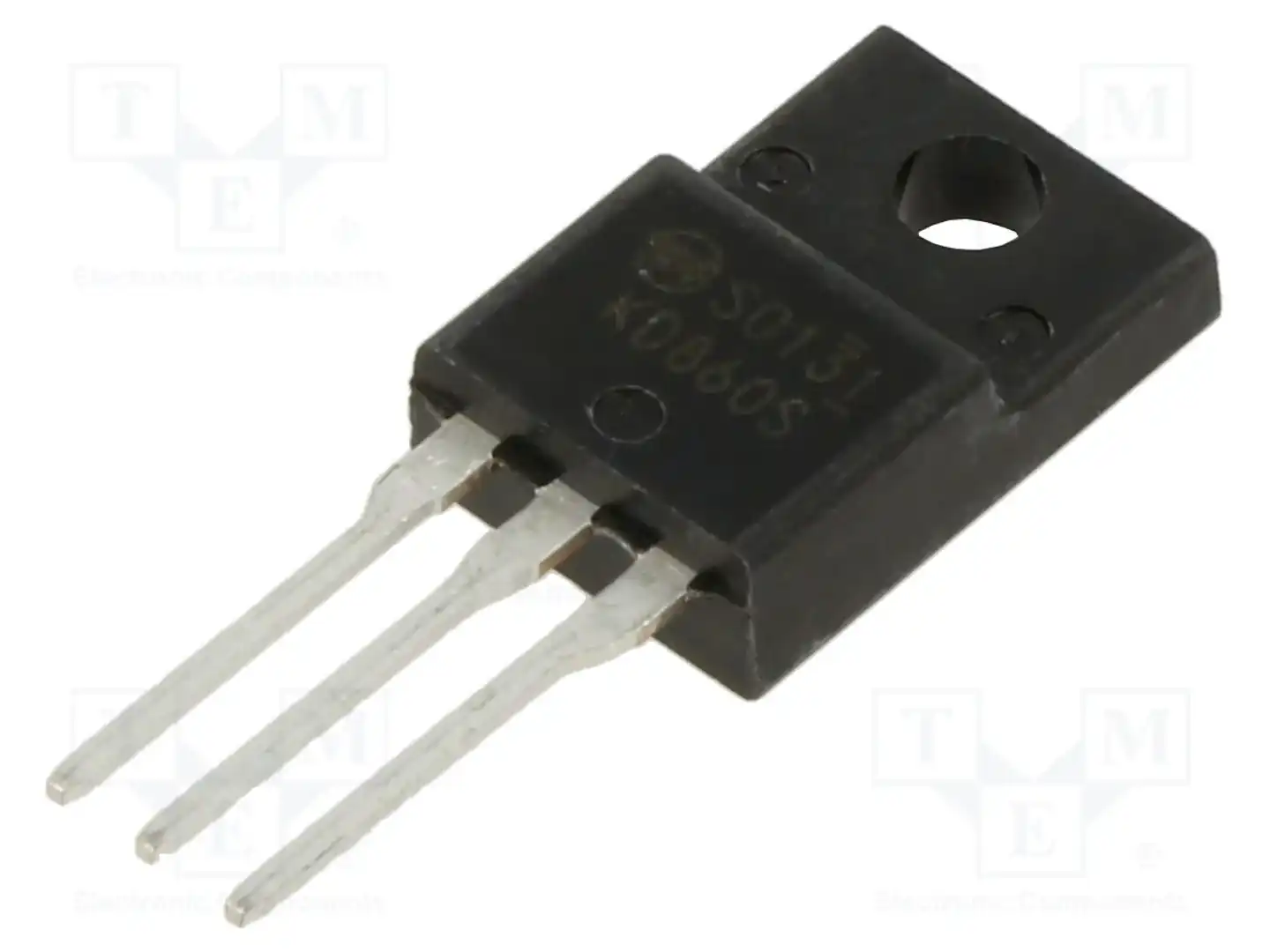 SHINDENGEN KD8SF60S-5600 — Симисторы