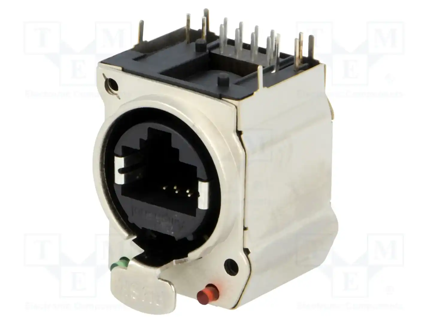 AMPHENOL RJX8FB5HRGEB — Разъeмы RJ