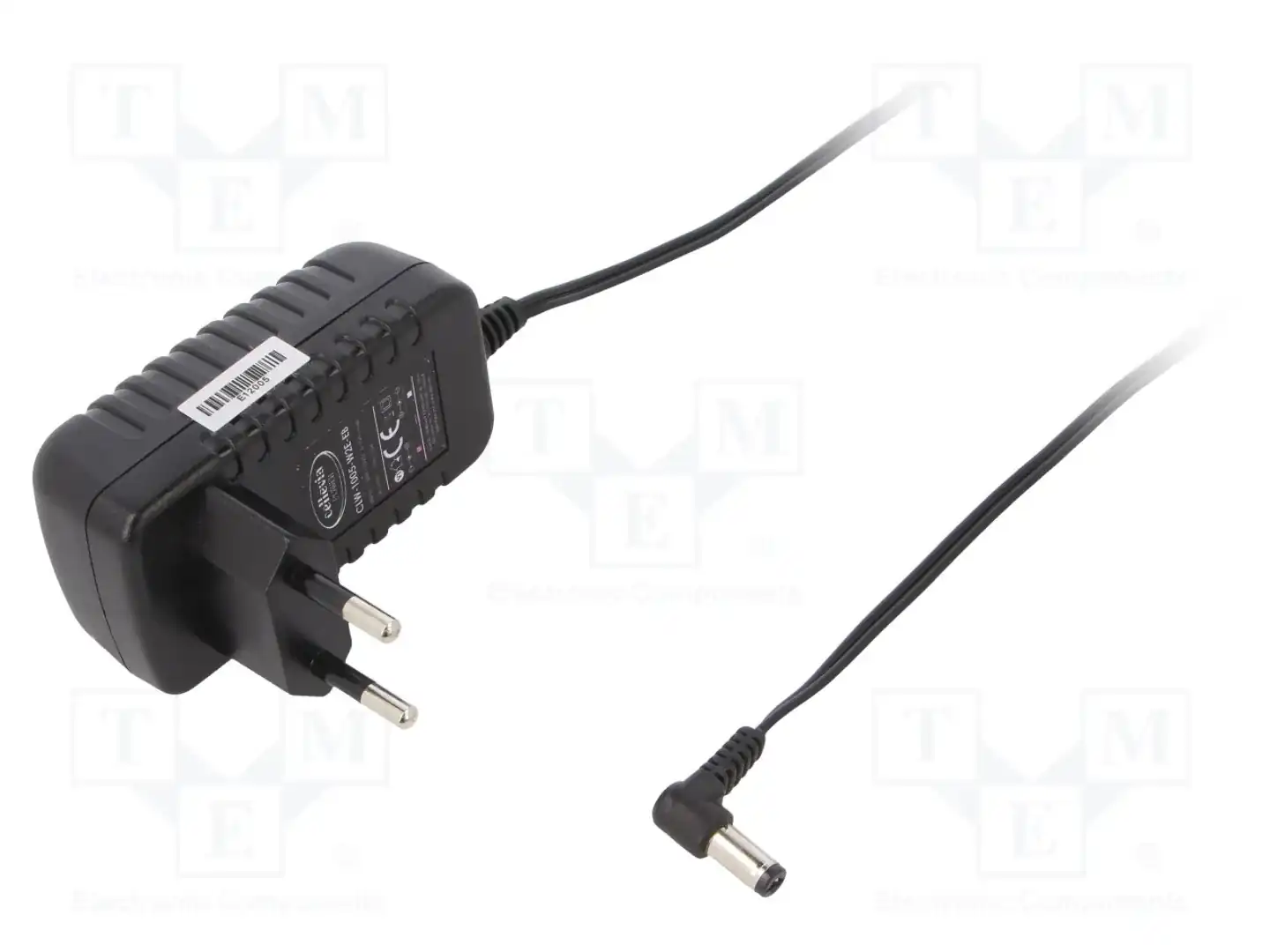 CELLEVIA POWER CLW-1005-W2E-EB-L — Штекерные блоки питания