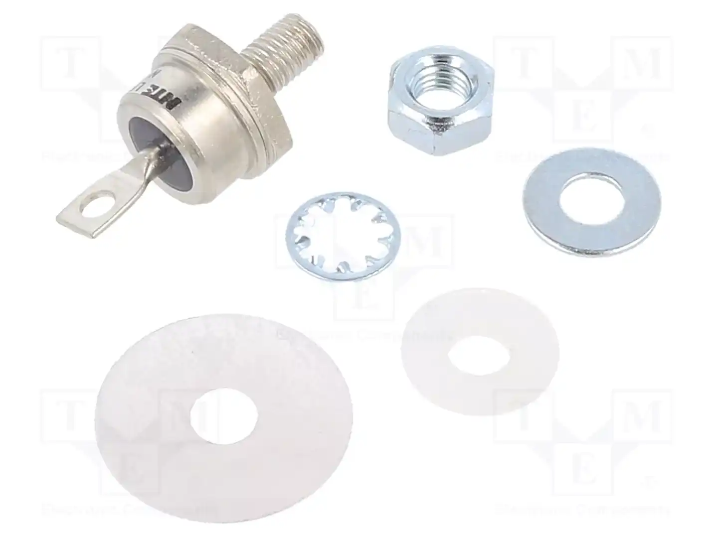 NTE Electronics NTE5241AK — Стабилитроны винтовые