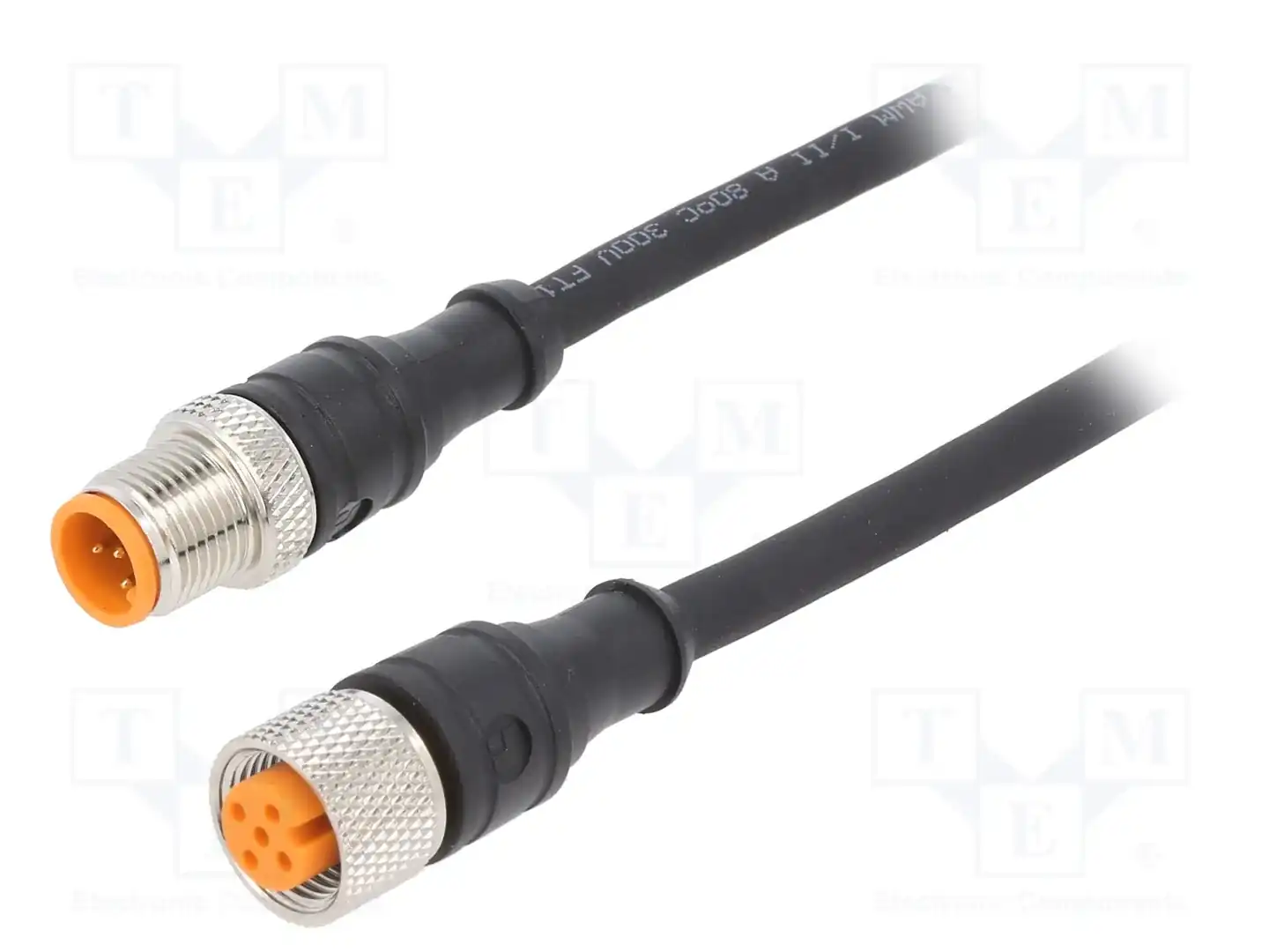 LUTRONIC 1210 1200 05 003 2M — Кабели к датчикам