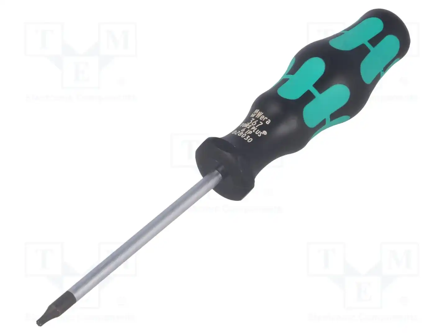 WERA 05028030001 — Стандартные отвёртки
