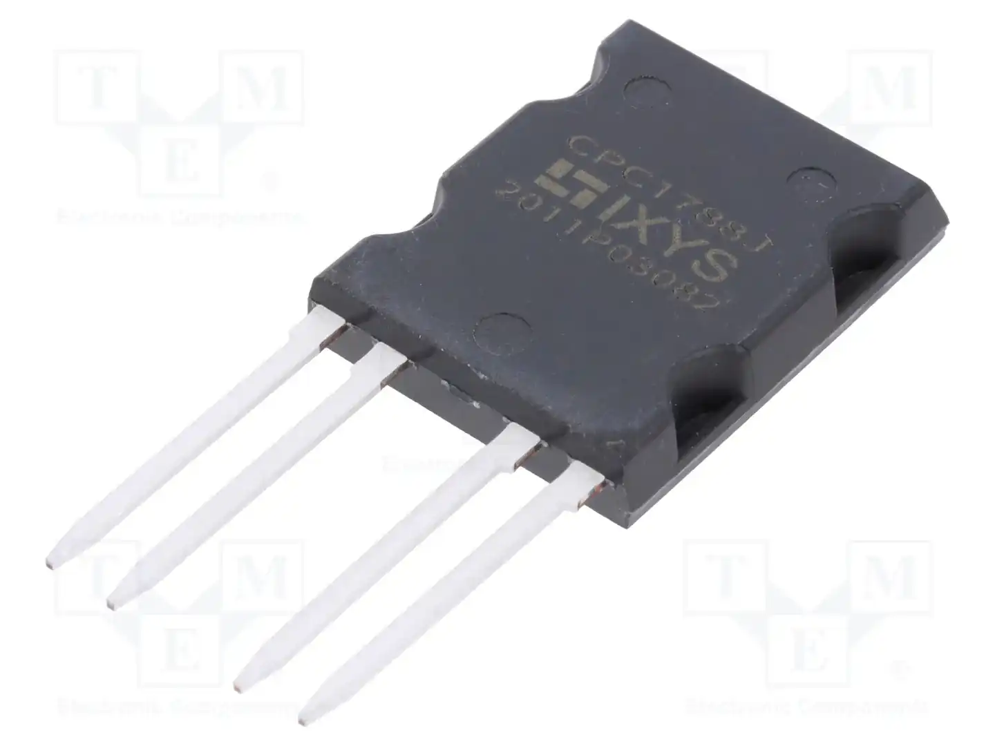IXYS CPC1788J — Реле SSR постоянного тока