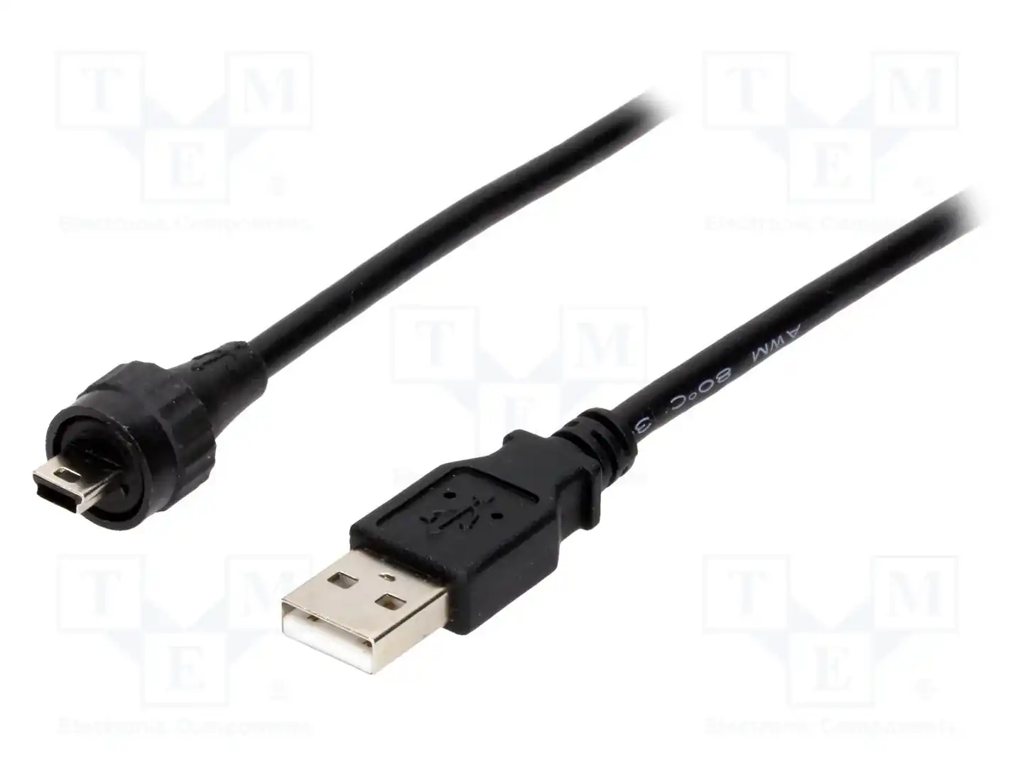 ENCITECH 1310-1009-03 — Кабели и адаптеры USB