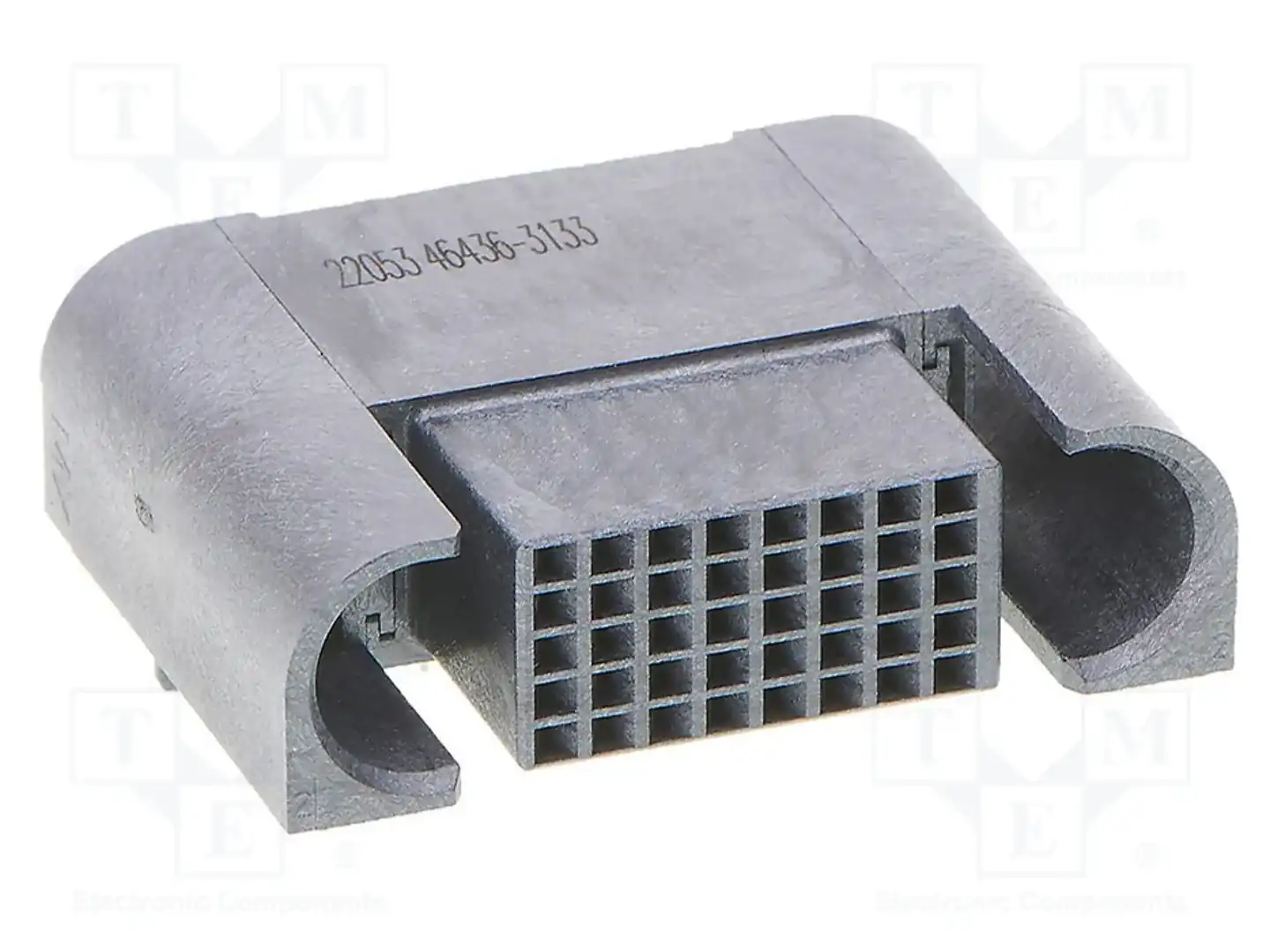 MOLEX 46436-3133 — Разъeмы пластина - пластина