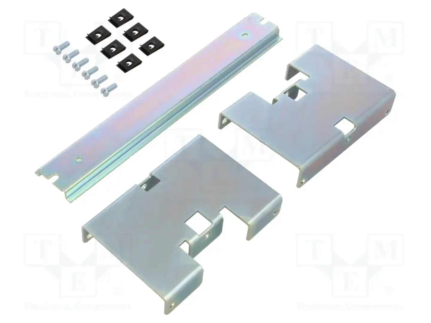 SCHNEIDER ELECTRIC NSYMW10MR — Корпуса - аксессуары остальные