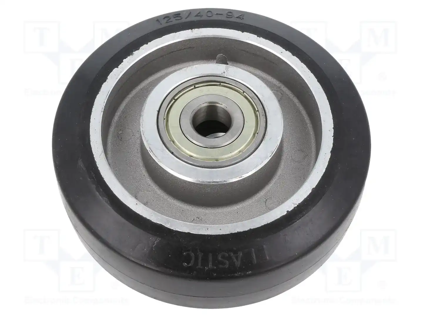 RADER ALGE 125/15K — Колеса