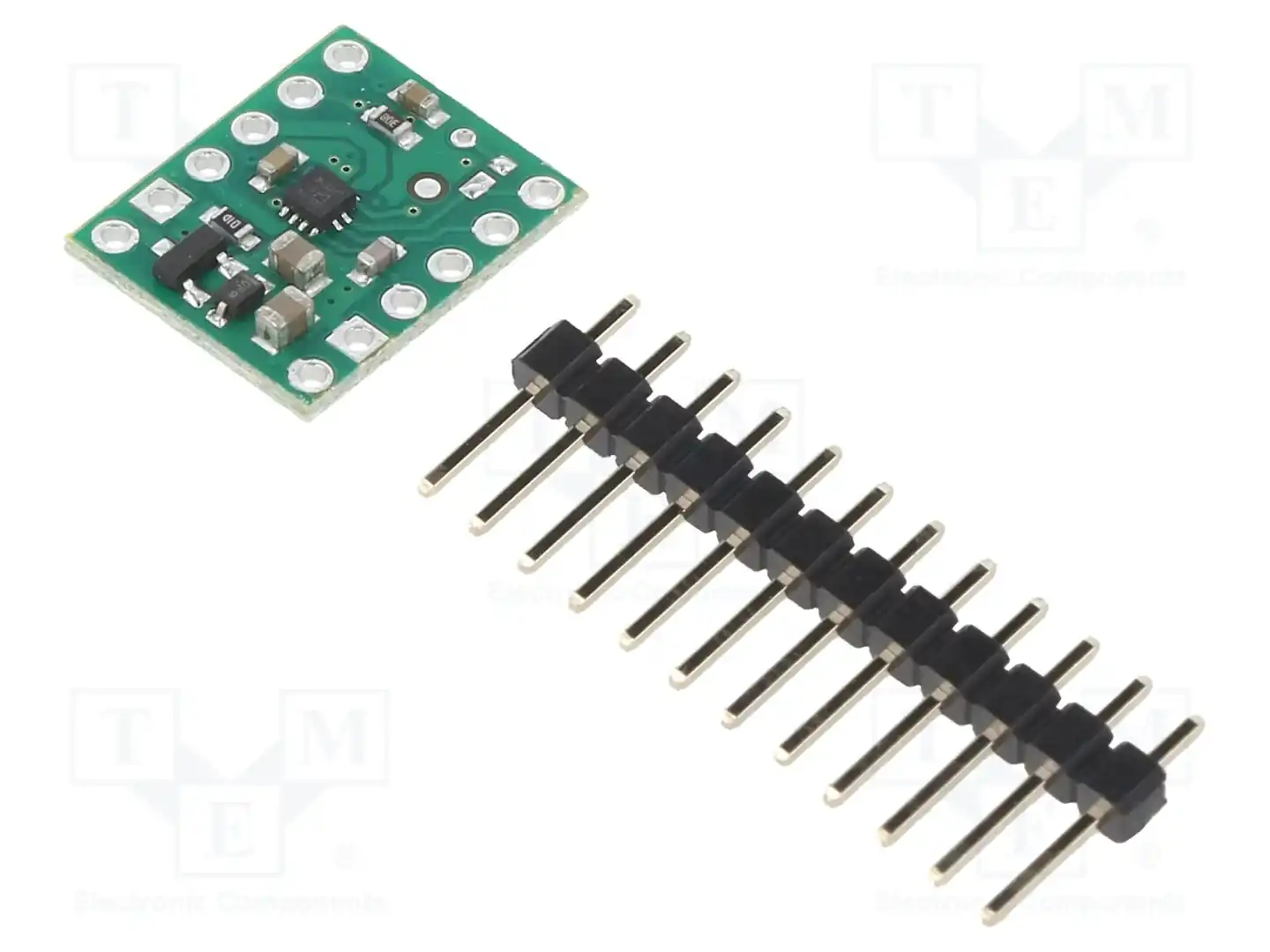 POLOLU 4733 — Модульные контроллеры двигателей