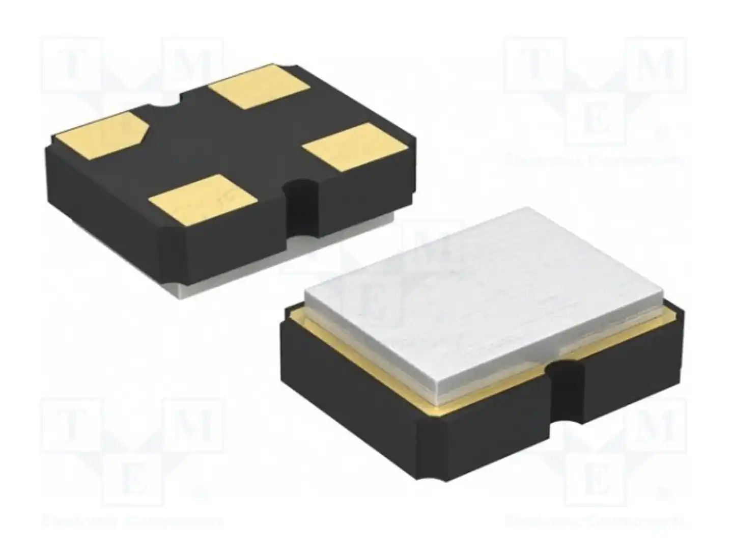 ABRACON ASEK1-32.768KHZ-LR-T — Резонаторы и генераторы