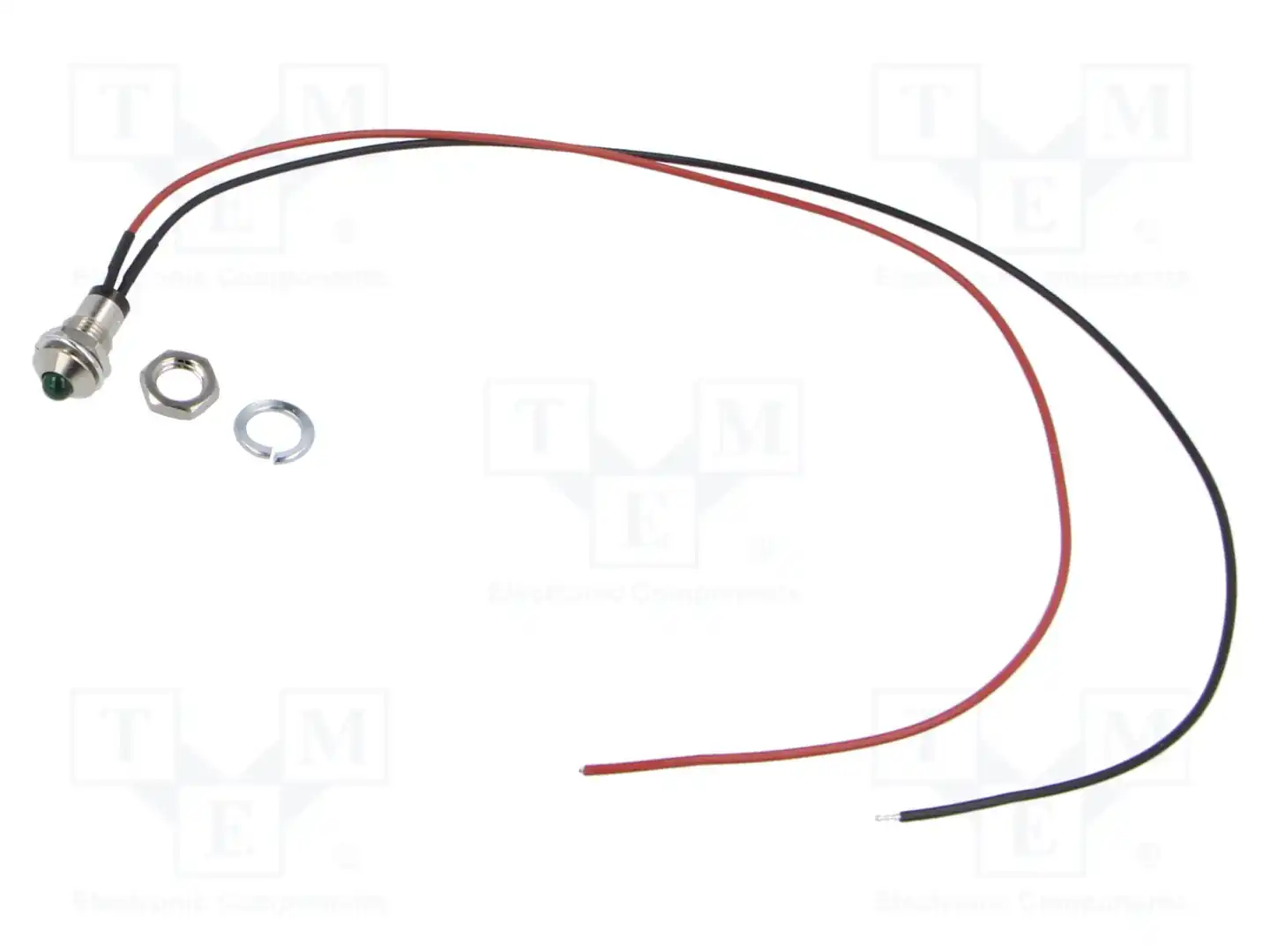BIVAR MPC5GTW12.0 — LED панельные индикаторы