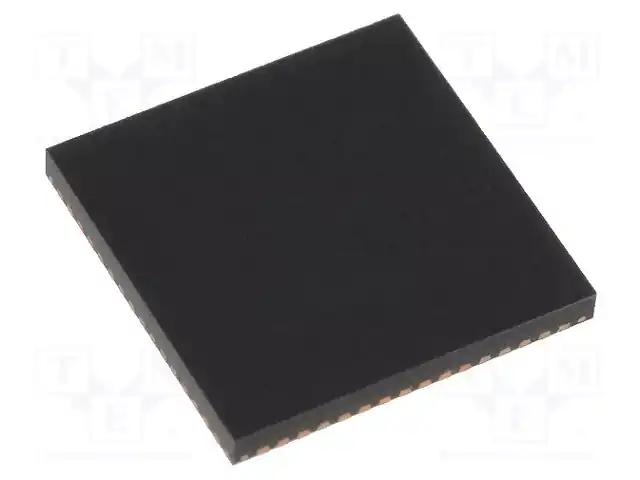 Microchip Technology ATSAML22J17A-MUT — Линейка ARM 32-bit