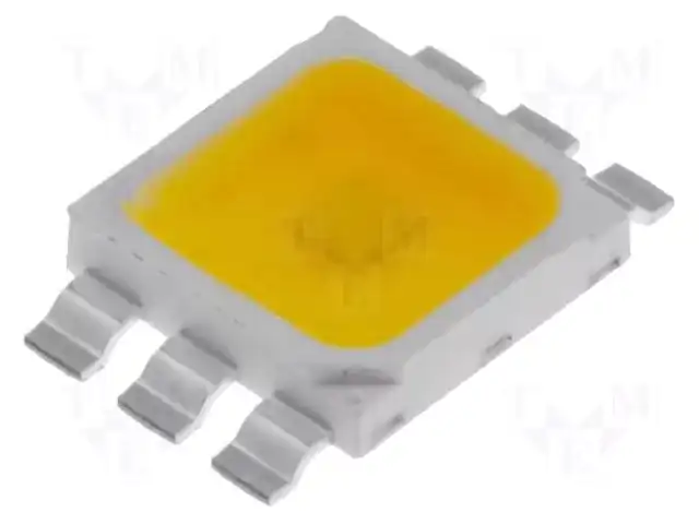 OPTOSUPPLY OSM5XAT1C1E — Светодиоды мощности белые - Emitter