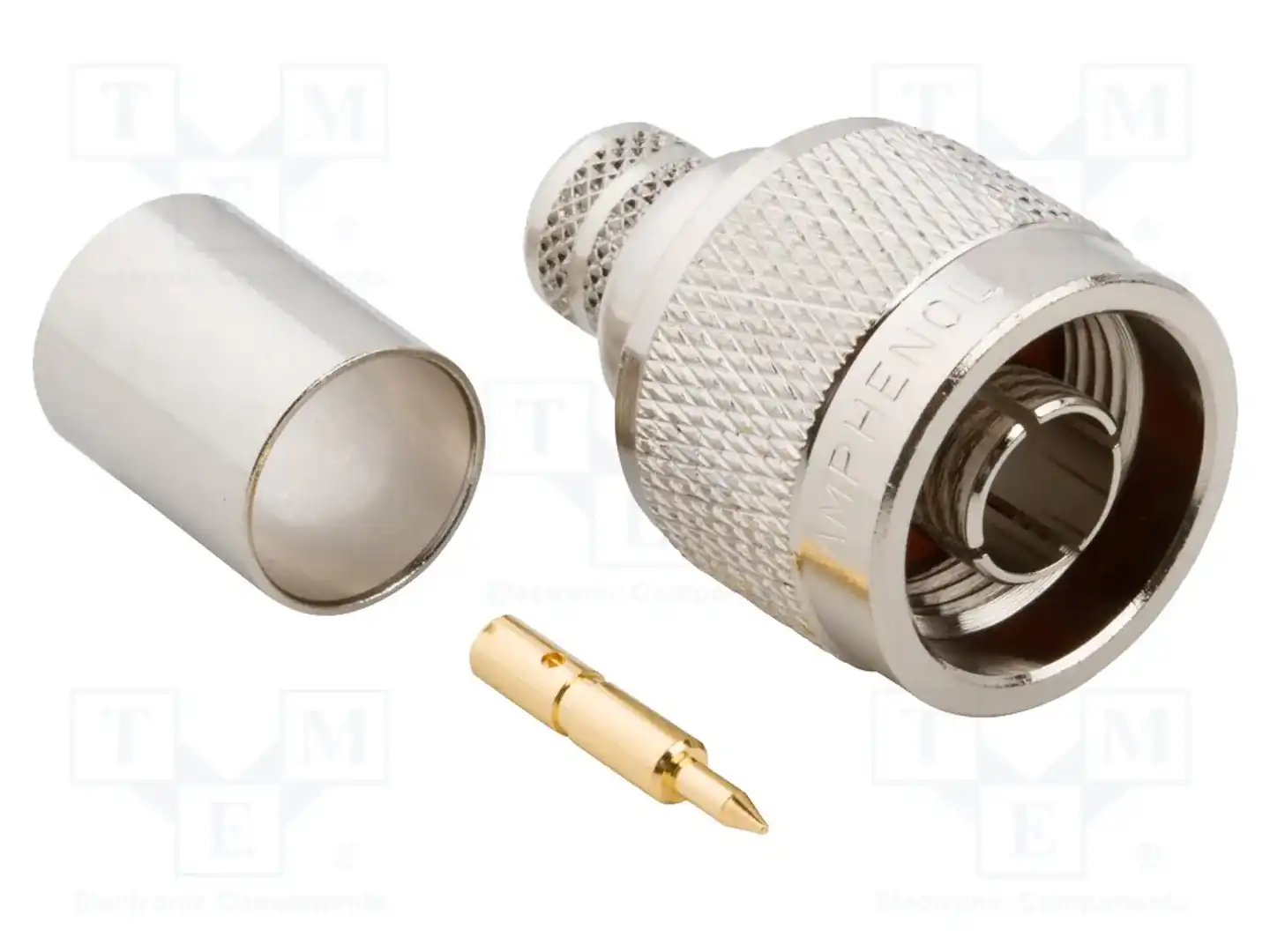 AMPHENOL RF 082-4426-11RFX — Разъeмы N
