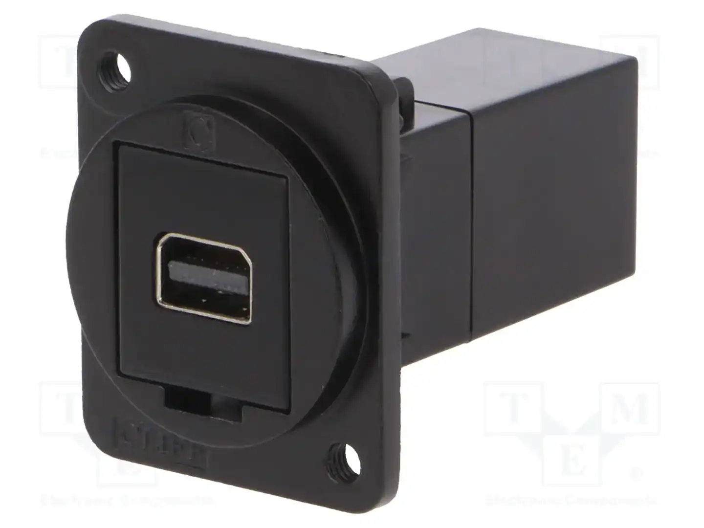 CLIFF CP30202M3B — Разъeмы EURO, HDMI