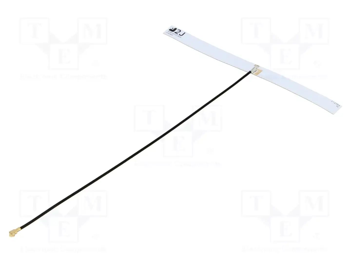2J Antennas 2JF0783P-018MC137B-UFL — Антенны GSM