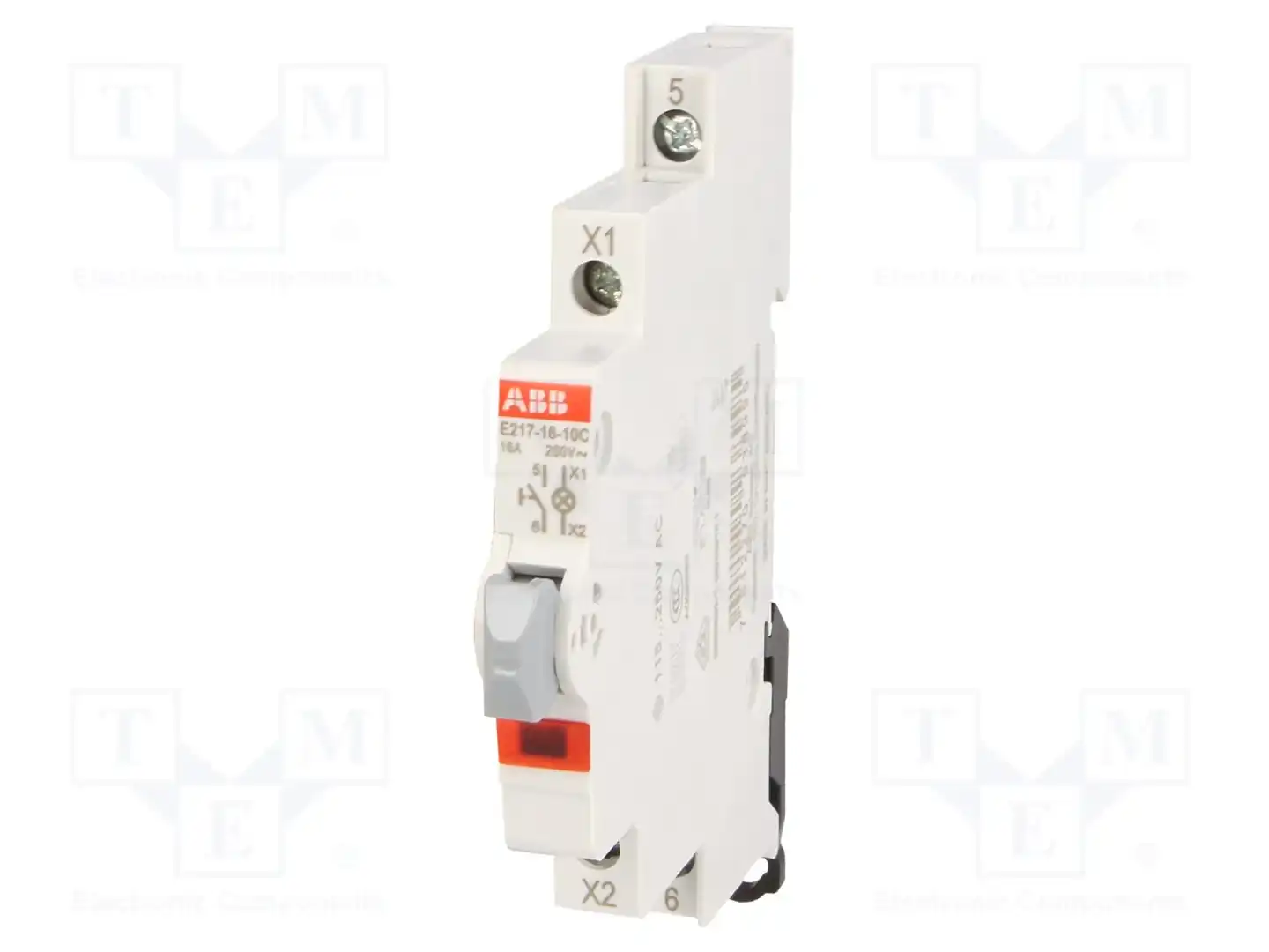 ABB 2CCA703161R0001 — Аксессуары для монтажа