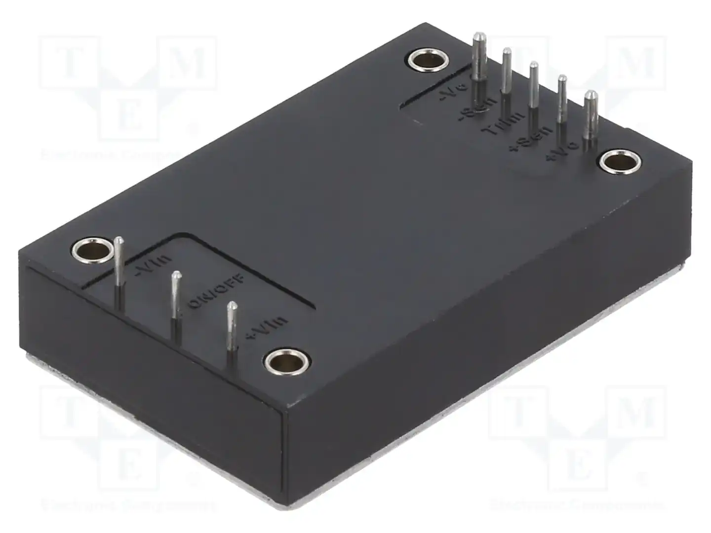 XP POWER QSB10024S12 — Преобразователи DC/DC