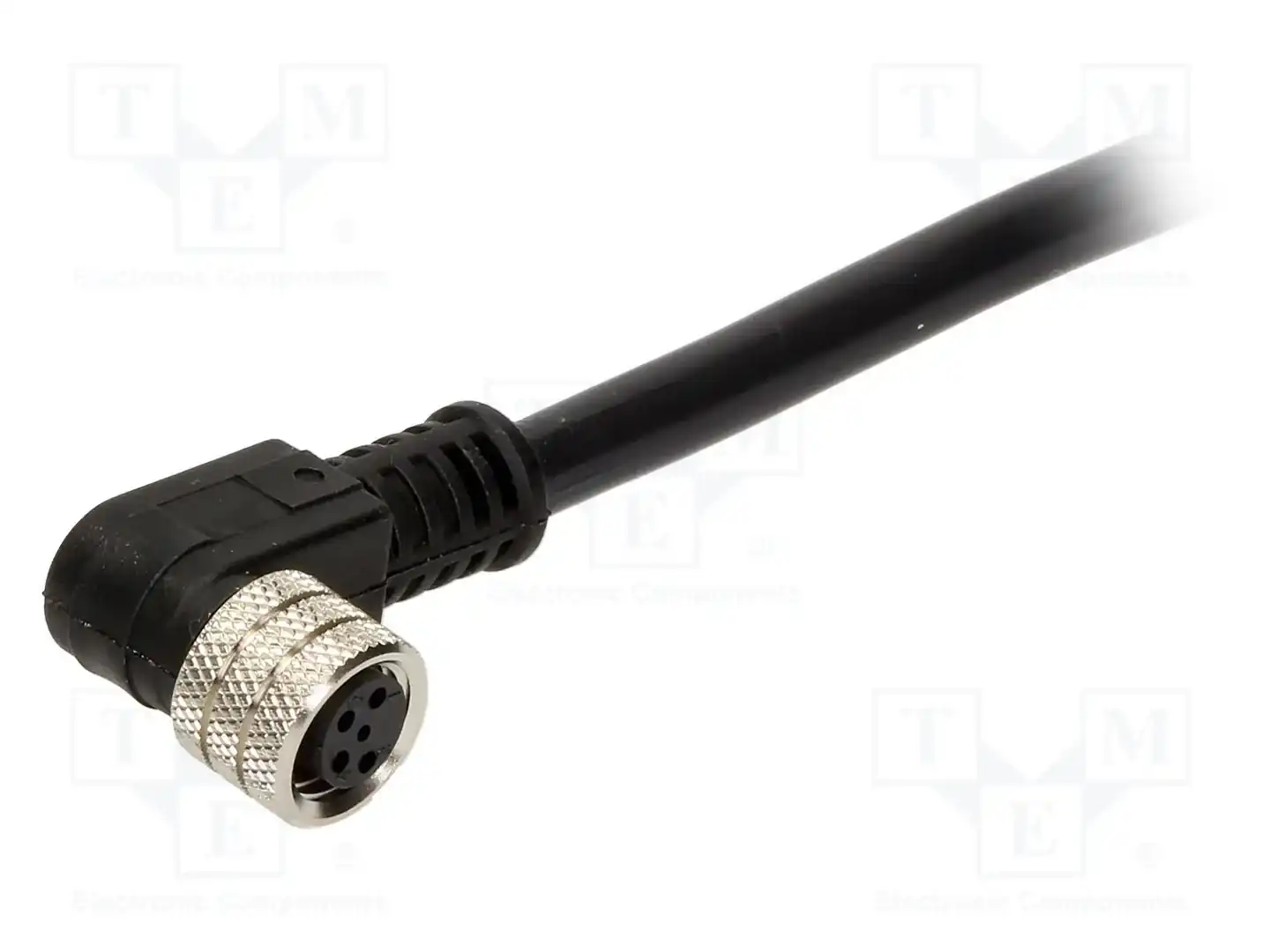 MOLEX 1200270152 — Разъeмы M8