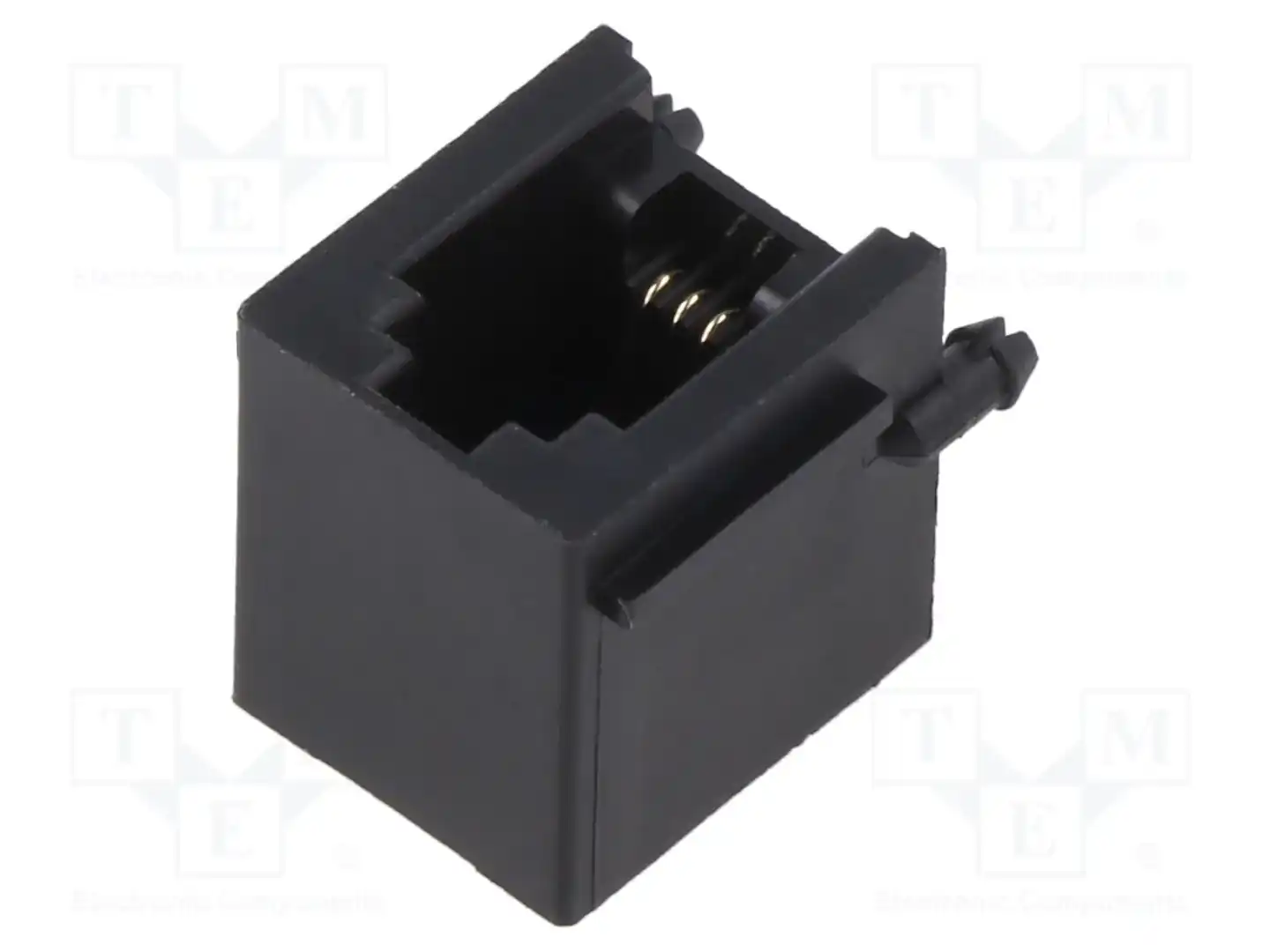 ADAM TECH MTJ-442X1 — Разъeмы RJ