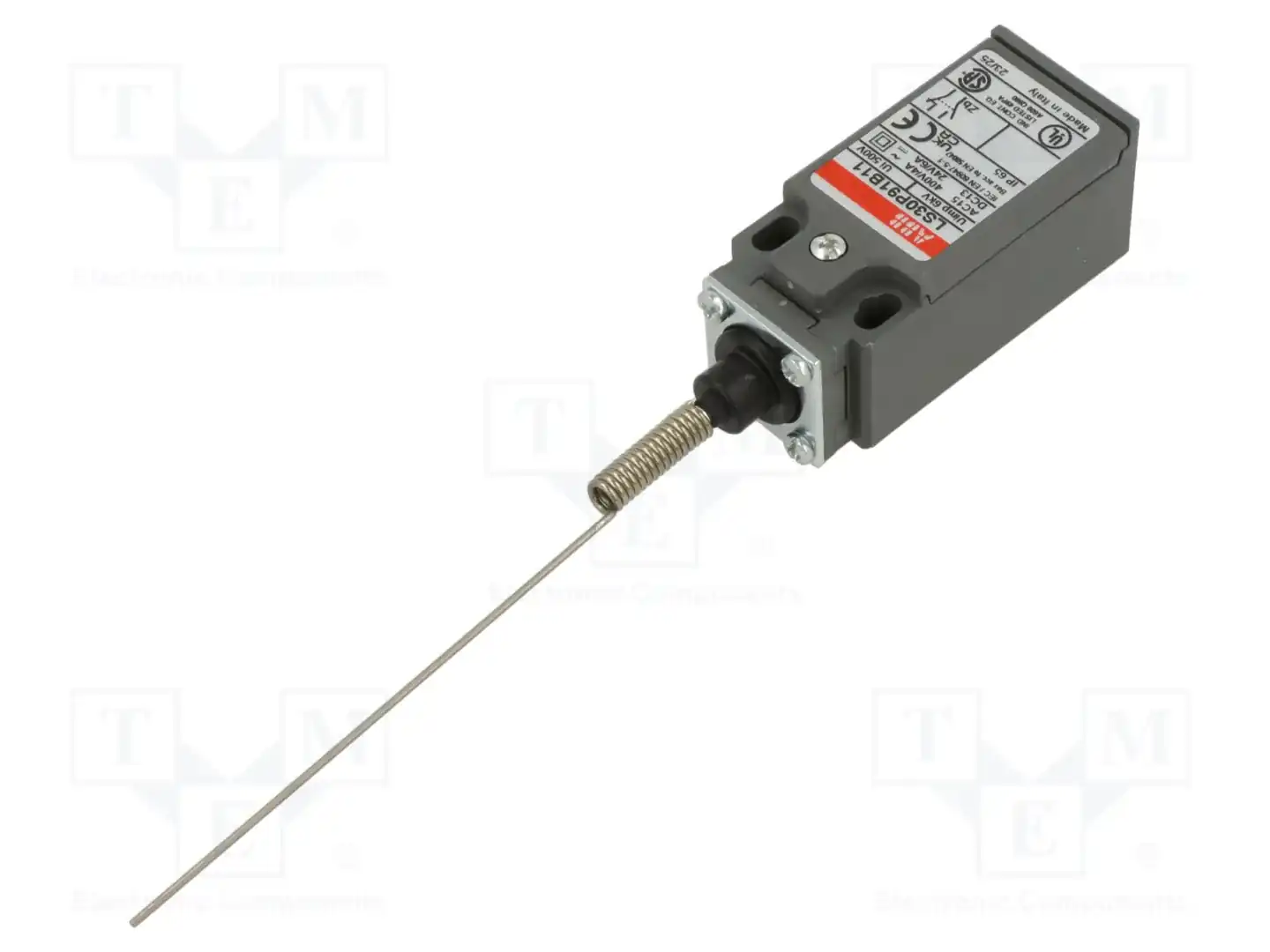 ABB 1SBV010291R1211 — Выключатели концевые