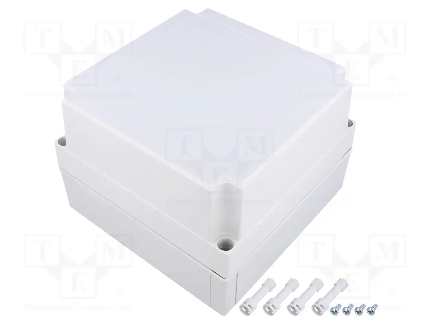FIBOX PC 175/125 HG — Корпуса универсальные