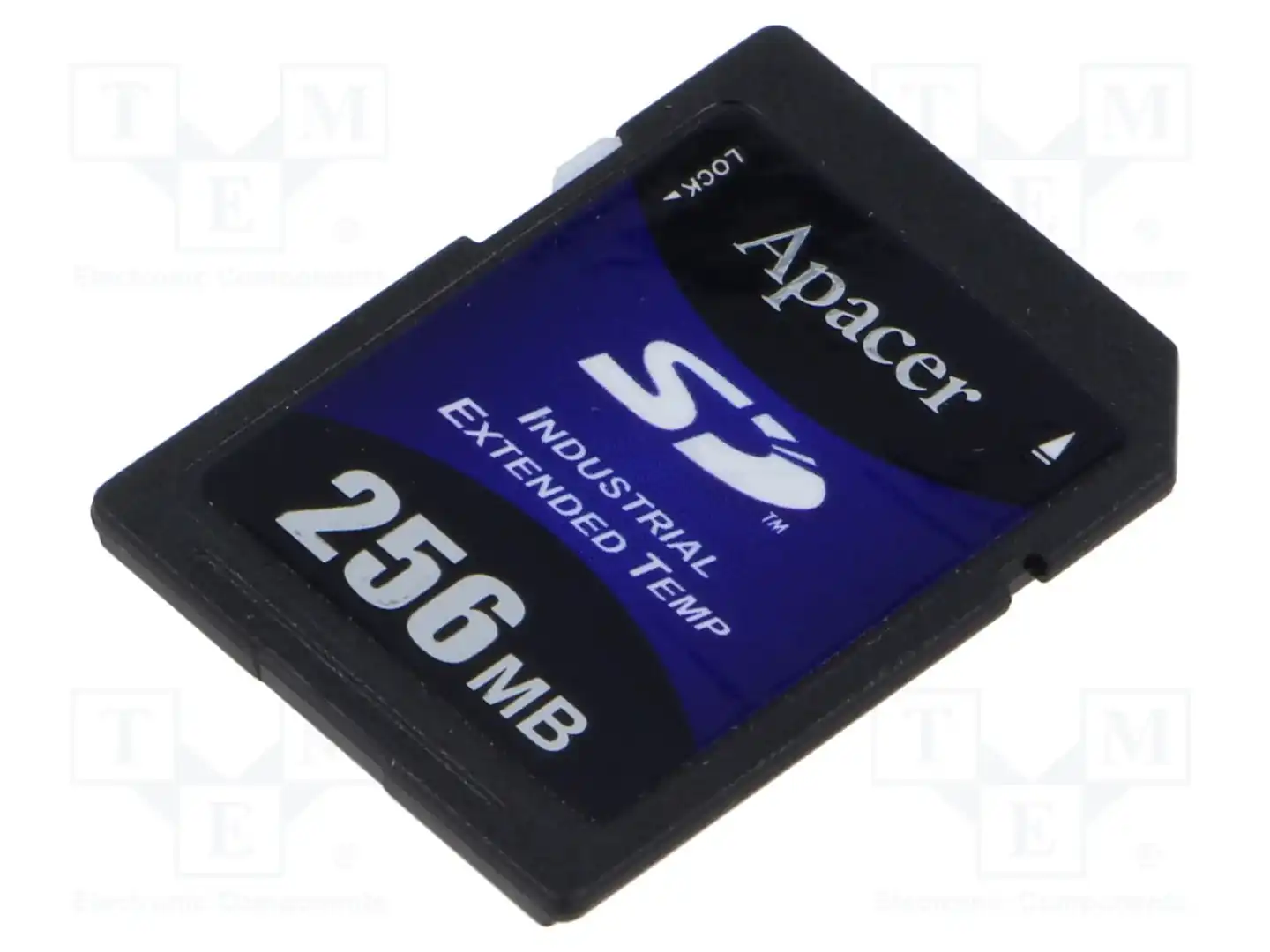 APACER AP-ISD256MIC-1AT — Карты памяти