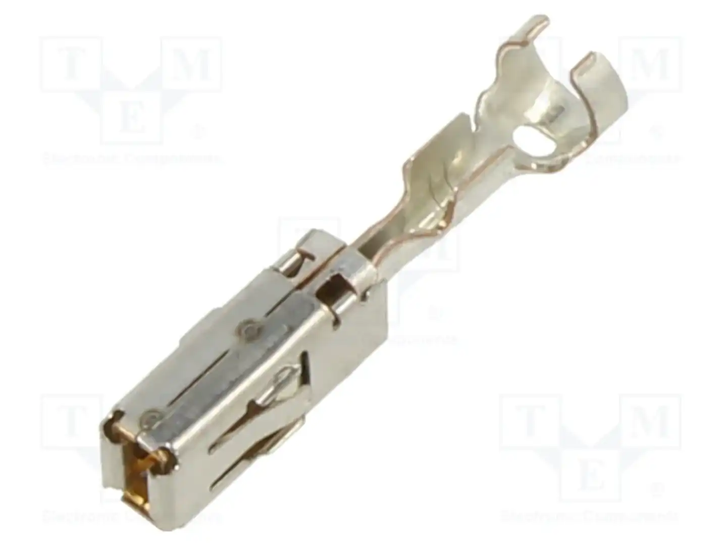 TE Connectivity 1-968875-2 — Разъeмы Automotive