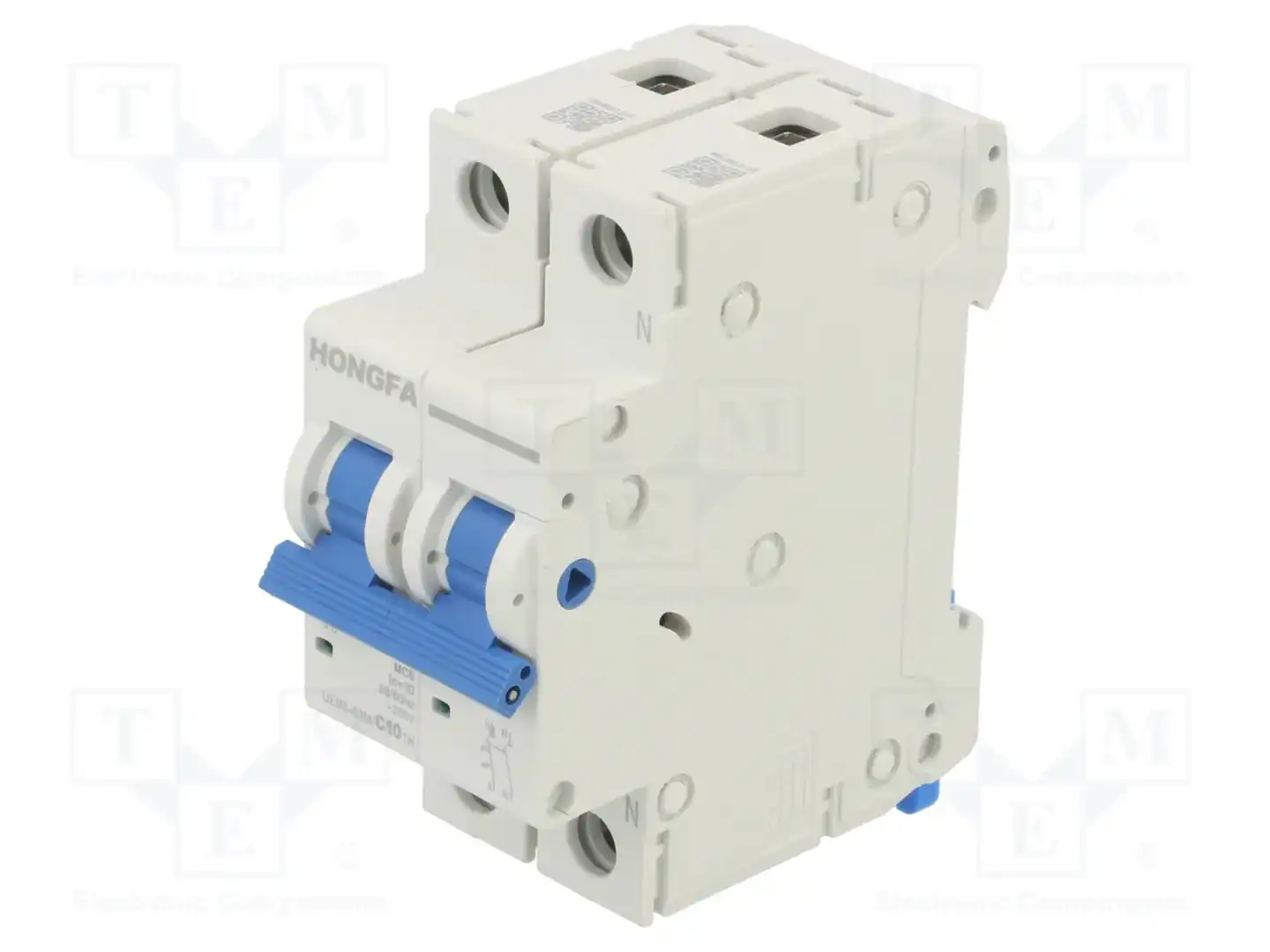 HONGFA RELAY UEB6-63M/C101N — Выключатели максимального тока