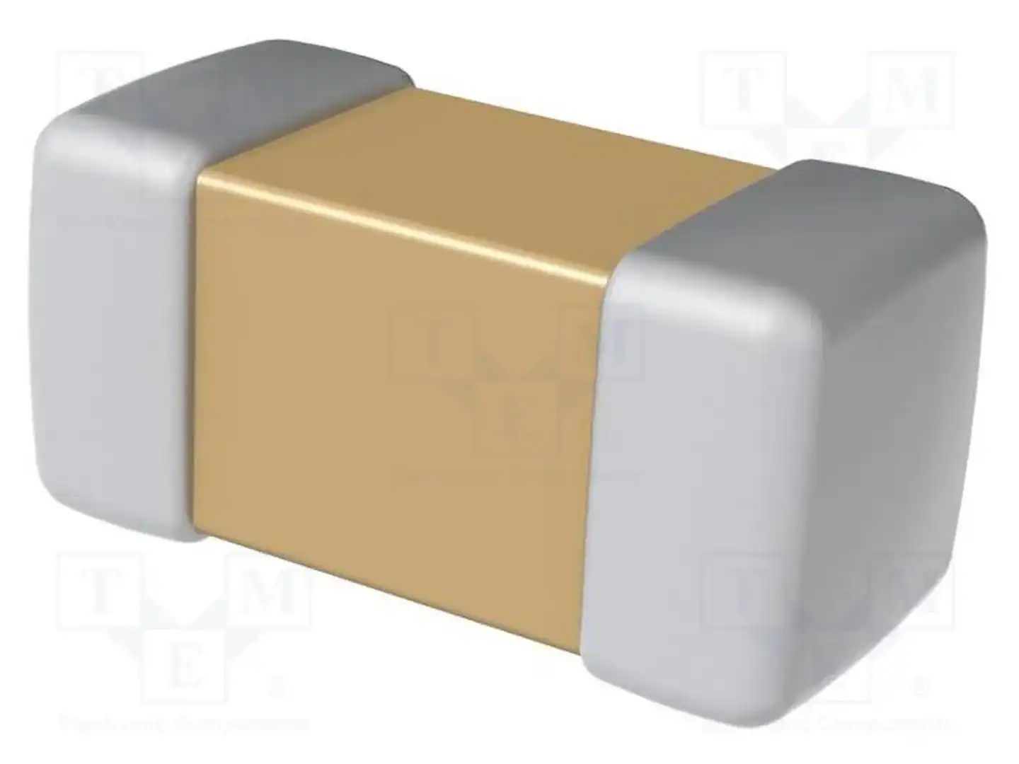 YAGEO CBR04C240F2GAC — Конденсаторы MLCC SMD