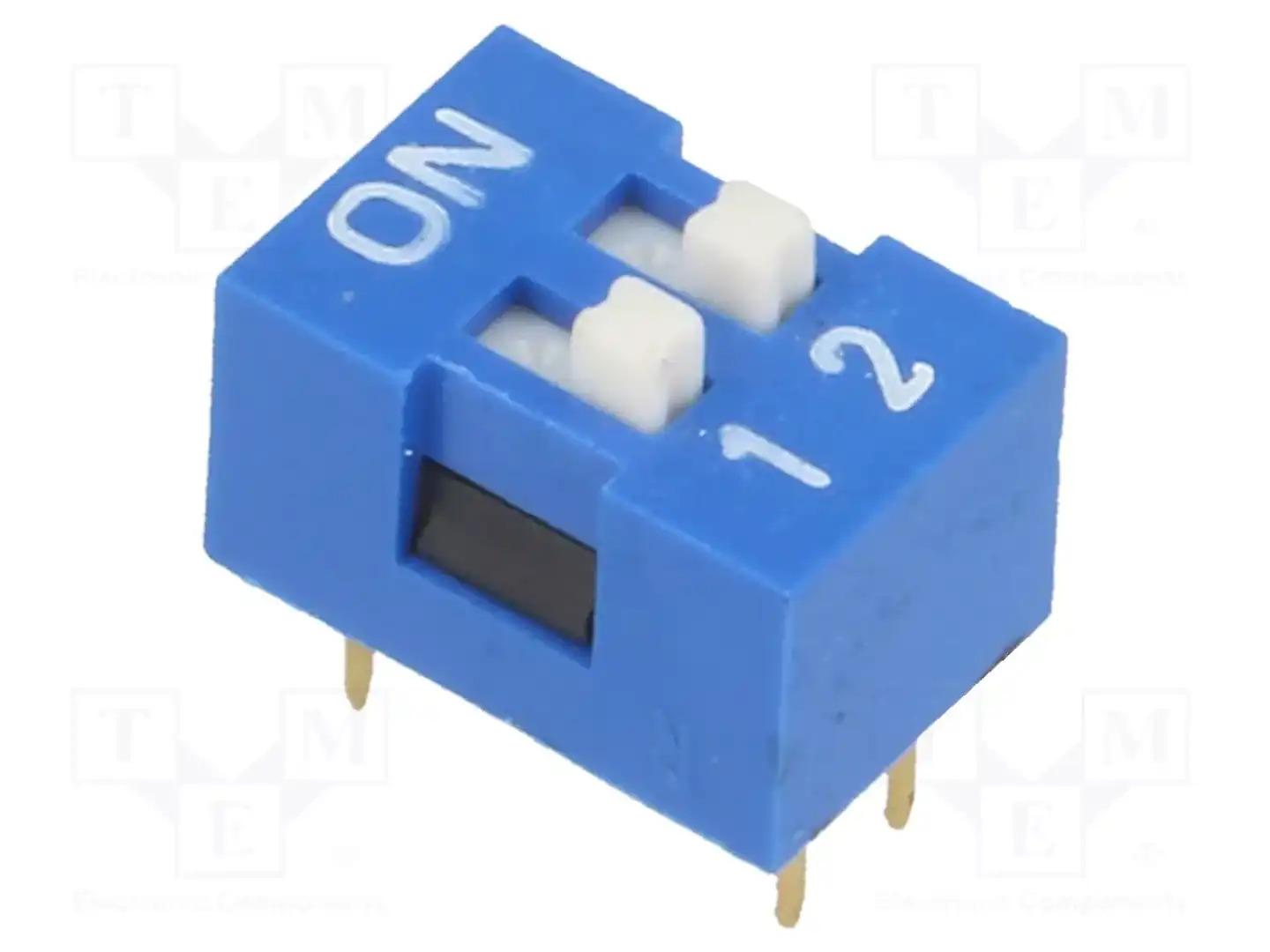 NINIGI DS-02 — Переключатели типа Dip-Switch