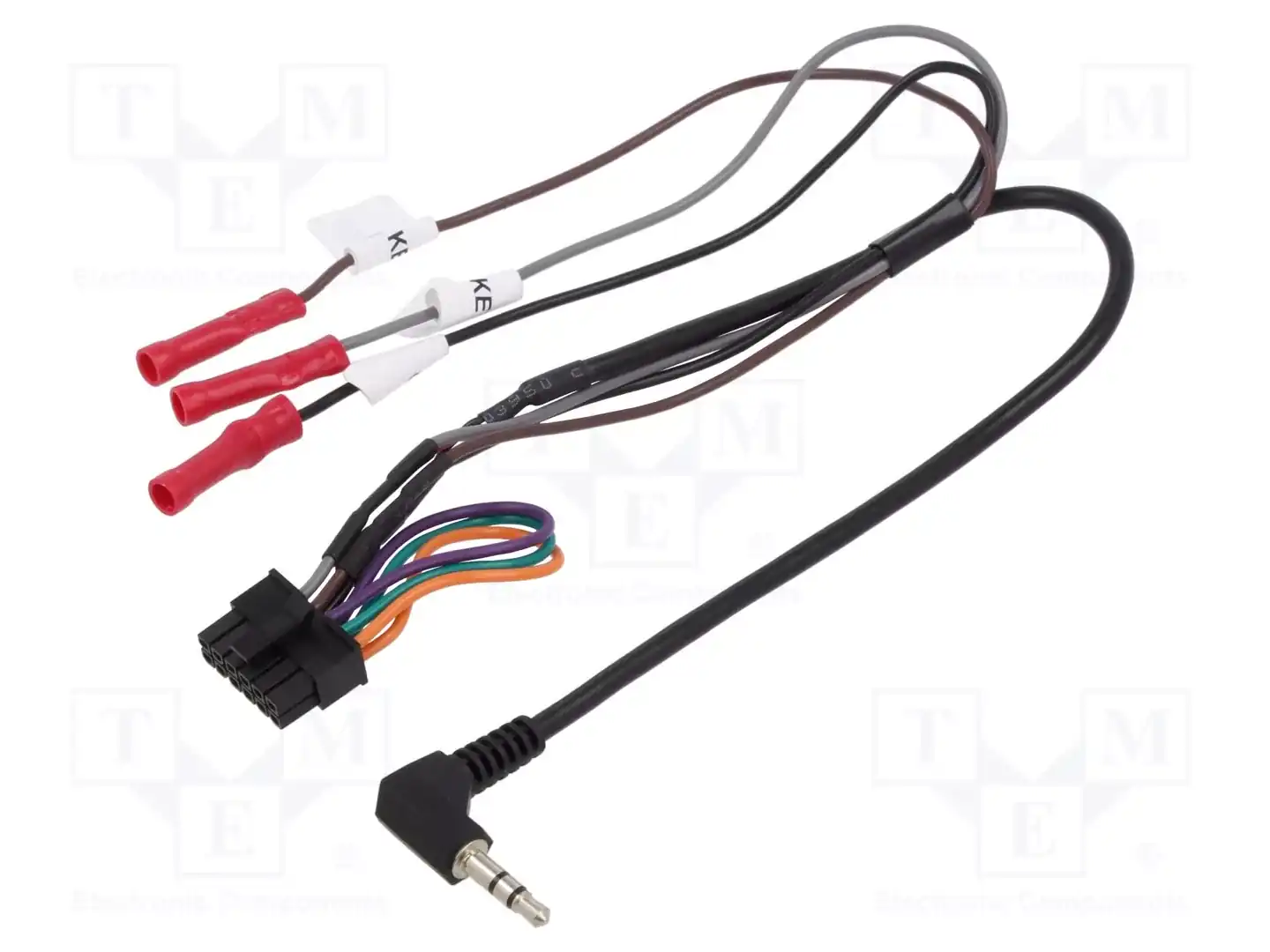 ACV 42CTMULTILEAD-0 — Адаптеры для управления с руля