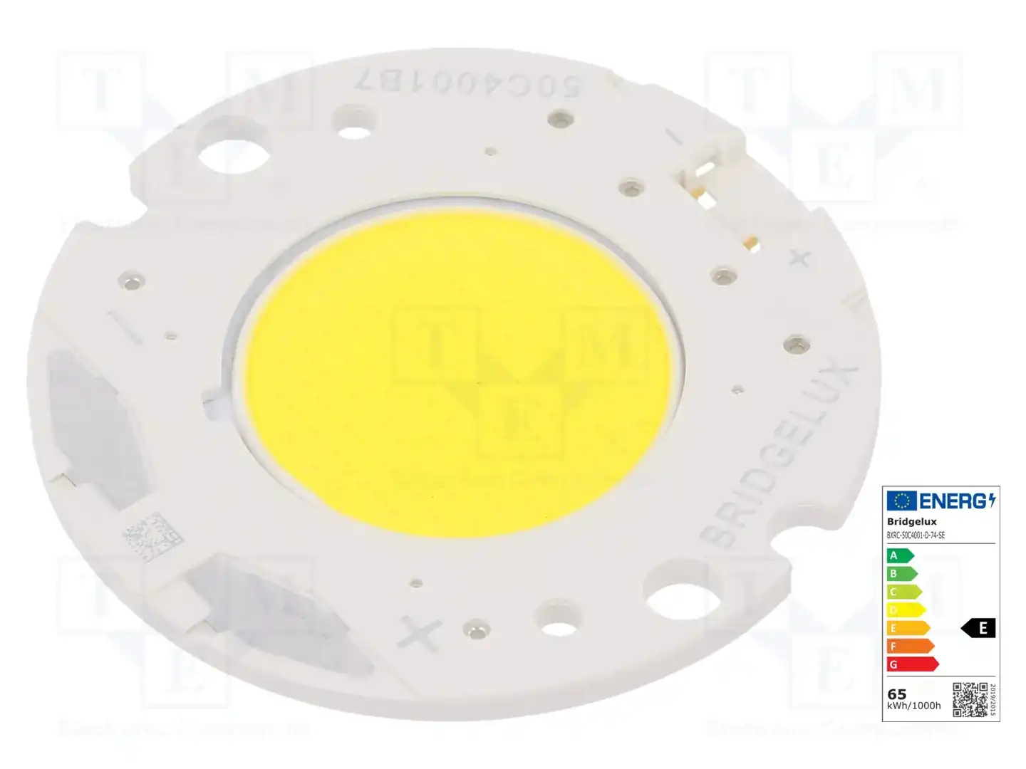 BRIDGELUX BXRC-50C4001-D-74 — Светодиоды мощности белые - COB