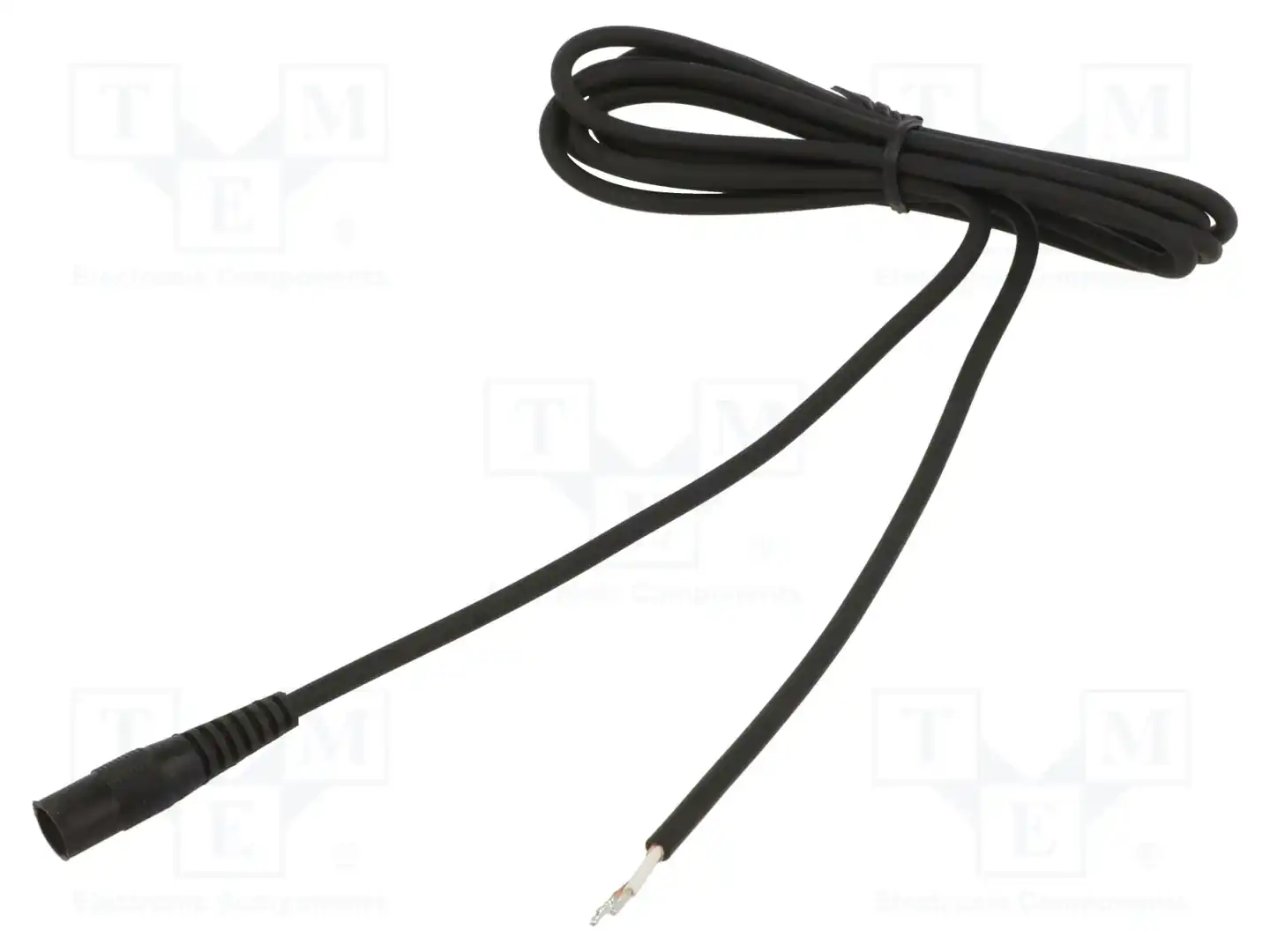 WEST POL S21-TT-C075-200BK — Кабели питания DC