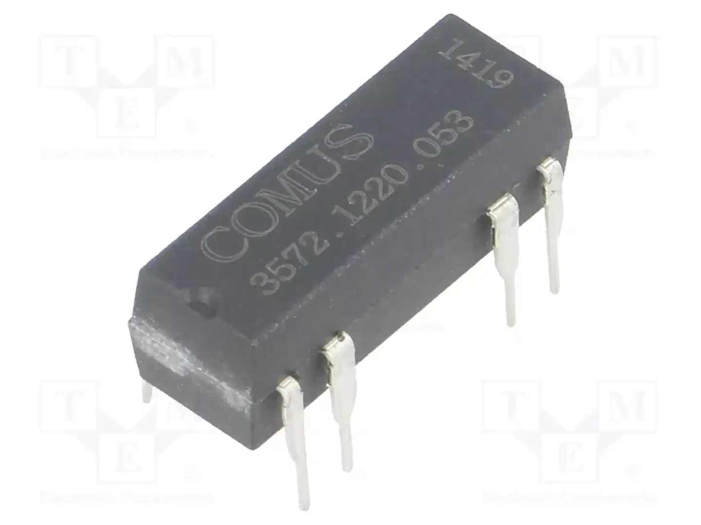 COMUS 3572.1220.053 — Реле электромагн. герконовые