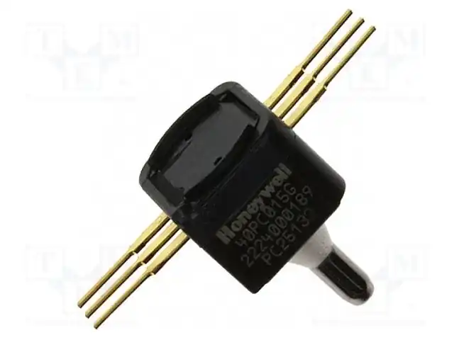 Honeywell 40PC015G1A — Датчики давления
