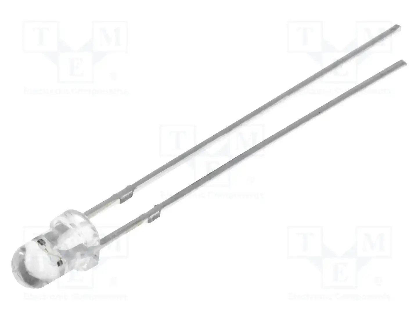 OPTOSUPPLY OSOOJ23131A — Круглые светодиоды THT