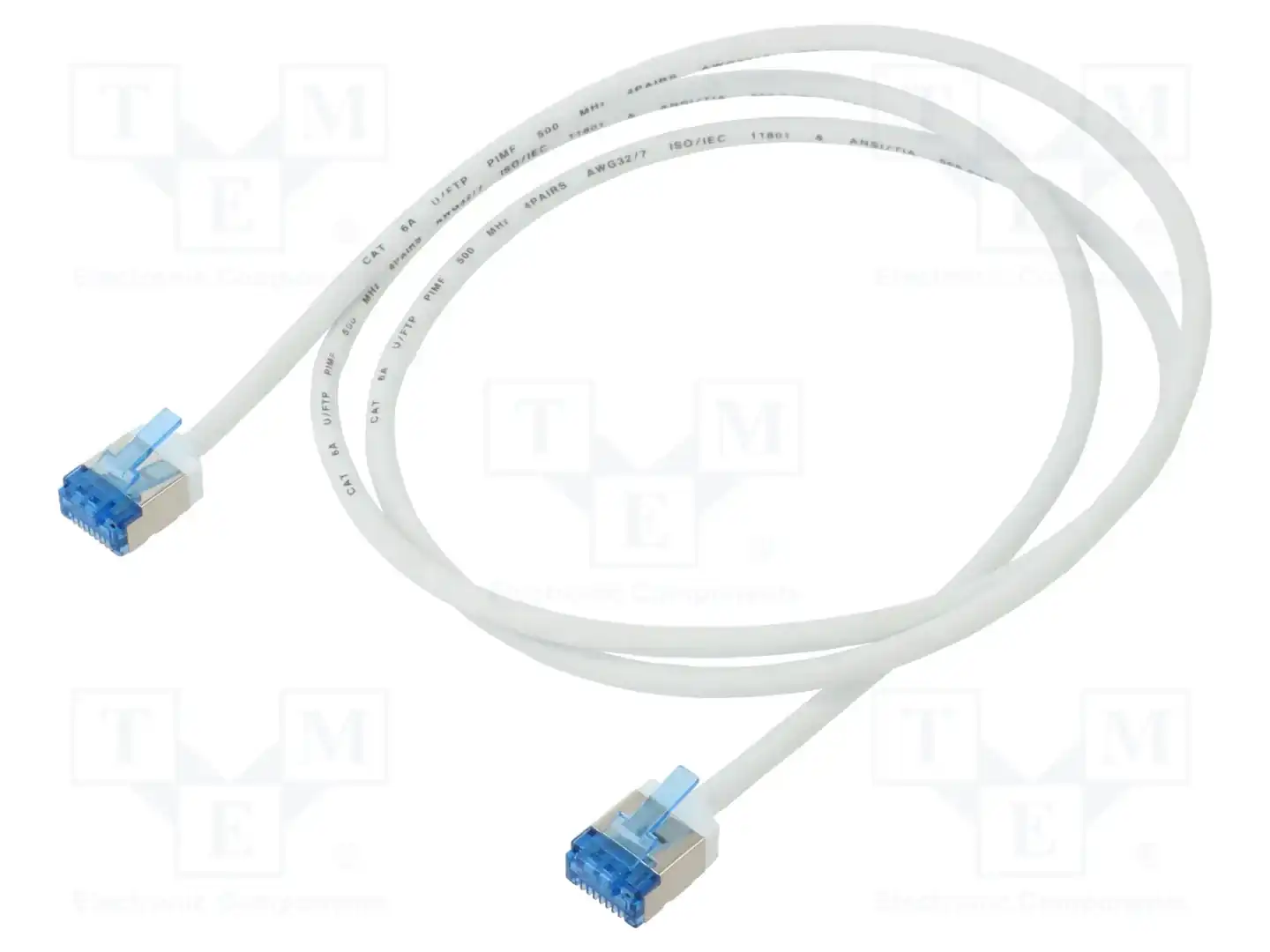 GOOBAY 74332 — Кабели и адаптеры RJ45