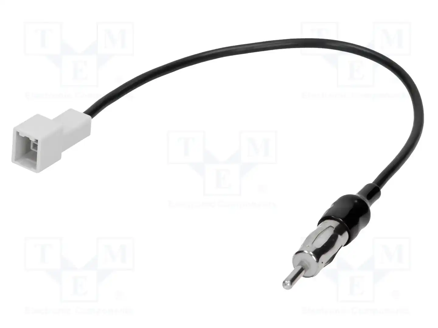4CARMEDIA AA-KIA-DIN — Кабели соединительные коаксиальные