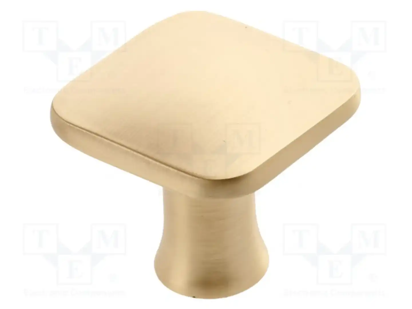 GTV Poland GZ-PIAZZA-1-18 — Ручки зажимные