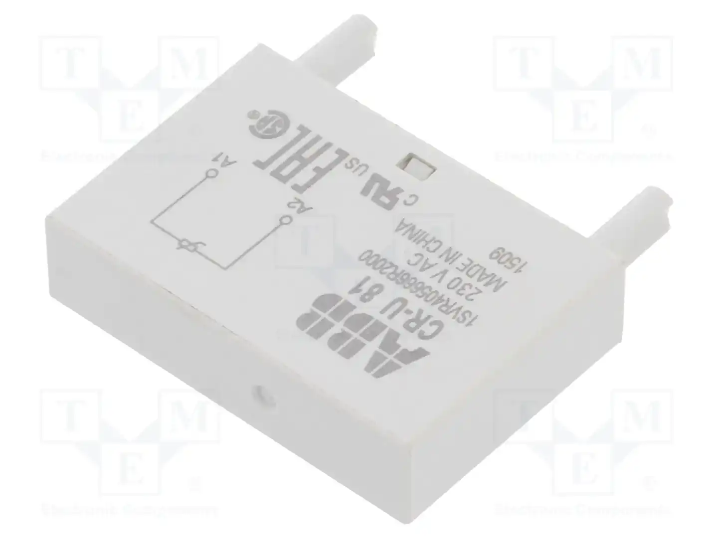 ABB 1SVR405666R2000 — Реле электромагн. - аксессуары