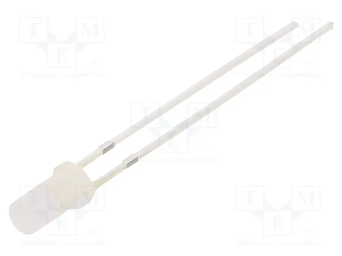 OPTOSUPPLY OSRGH23NE2A — Круглые светодиоды THT
