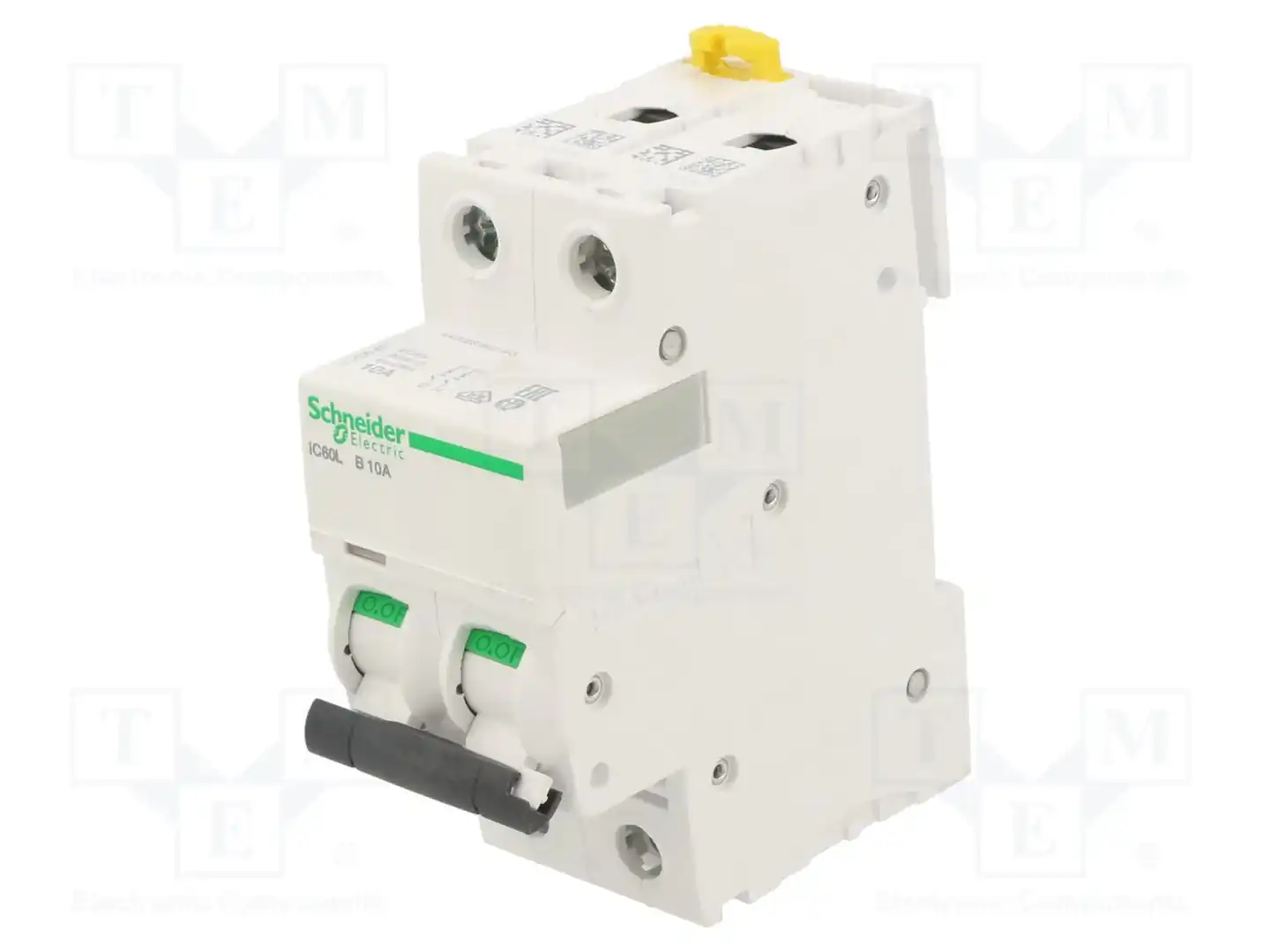 SCHNEIDER ELECTRIC A9F93210 — Выключатели максимального тока
