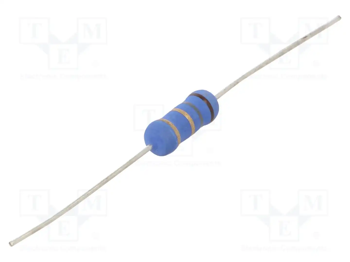 TE Connectivity 2-1625890-9 — Резисторы ТНТ