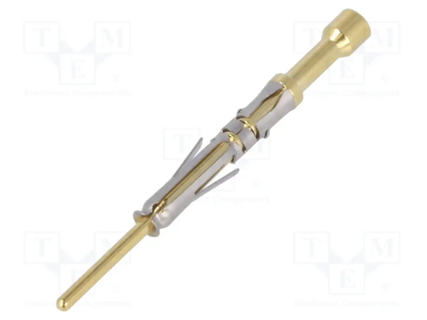 AMPHENOL MP28W23F — Разъeмы